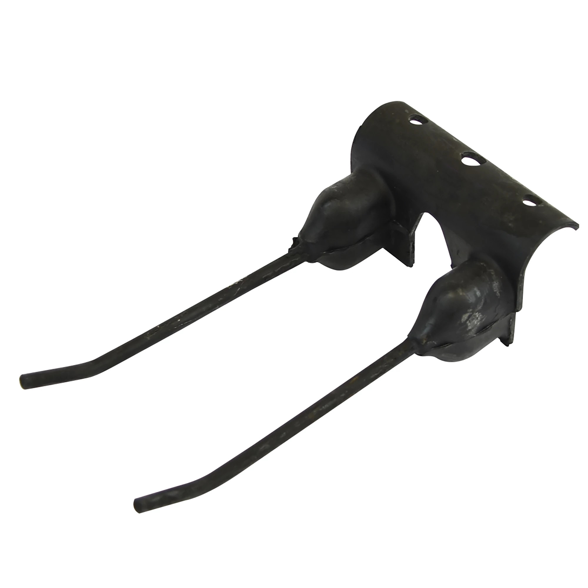 Pickup Tooth - Rubber | CASEIH | CA | EN