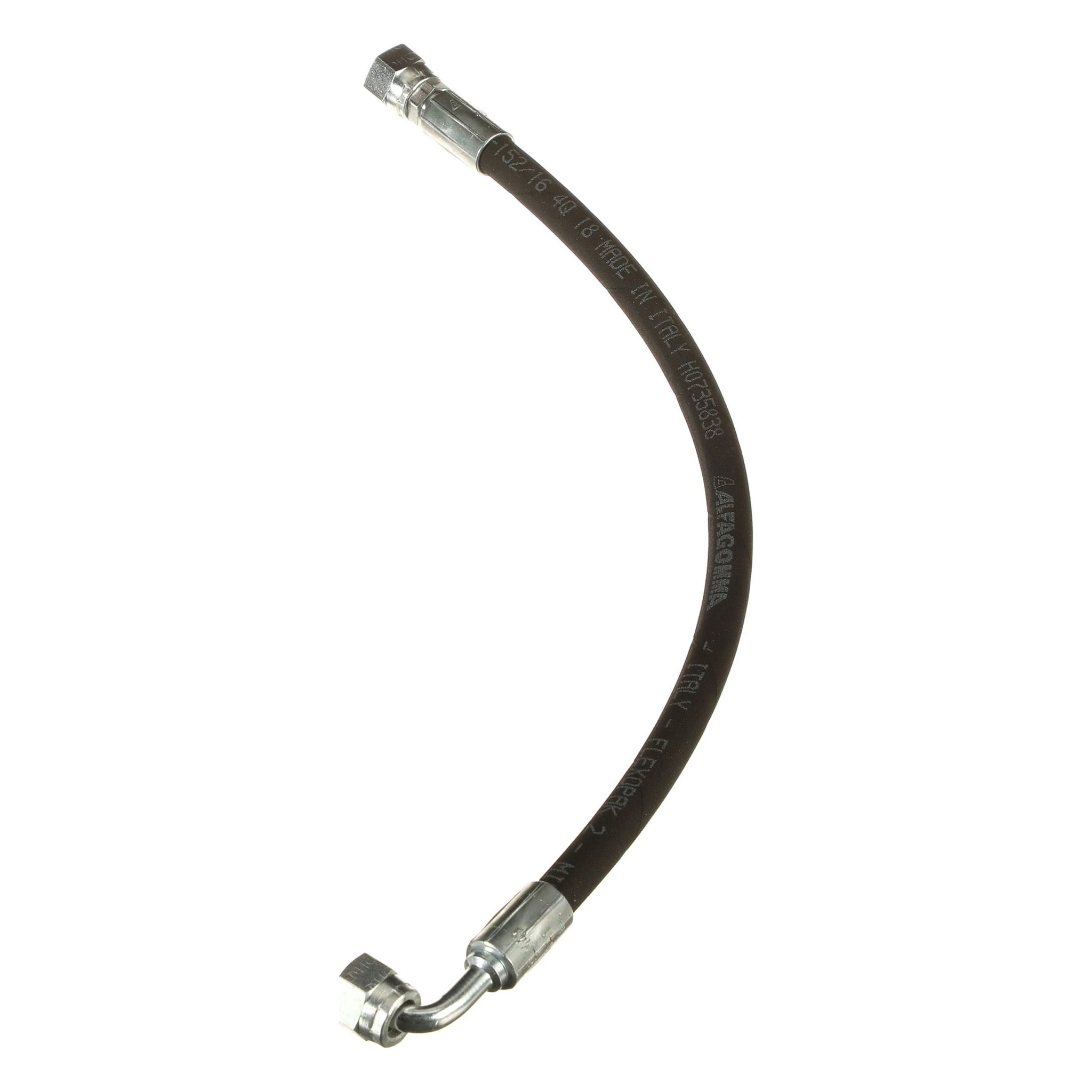 HYDRAULIC HOSE | CASECE | SA | EN