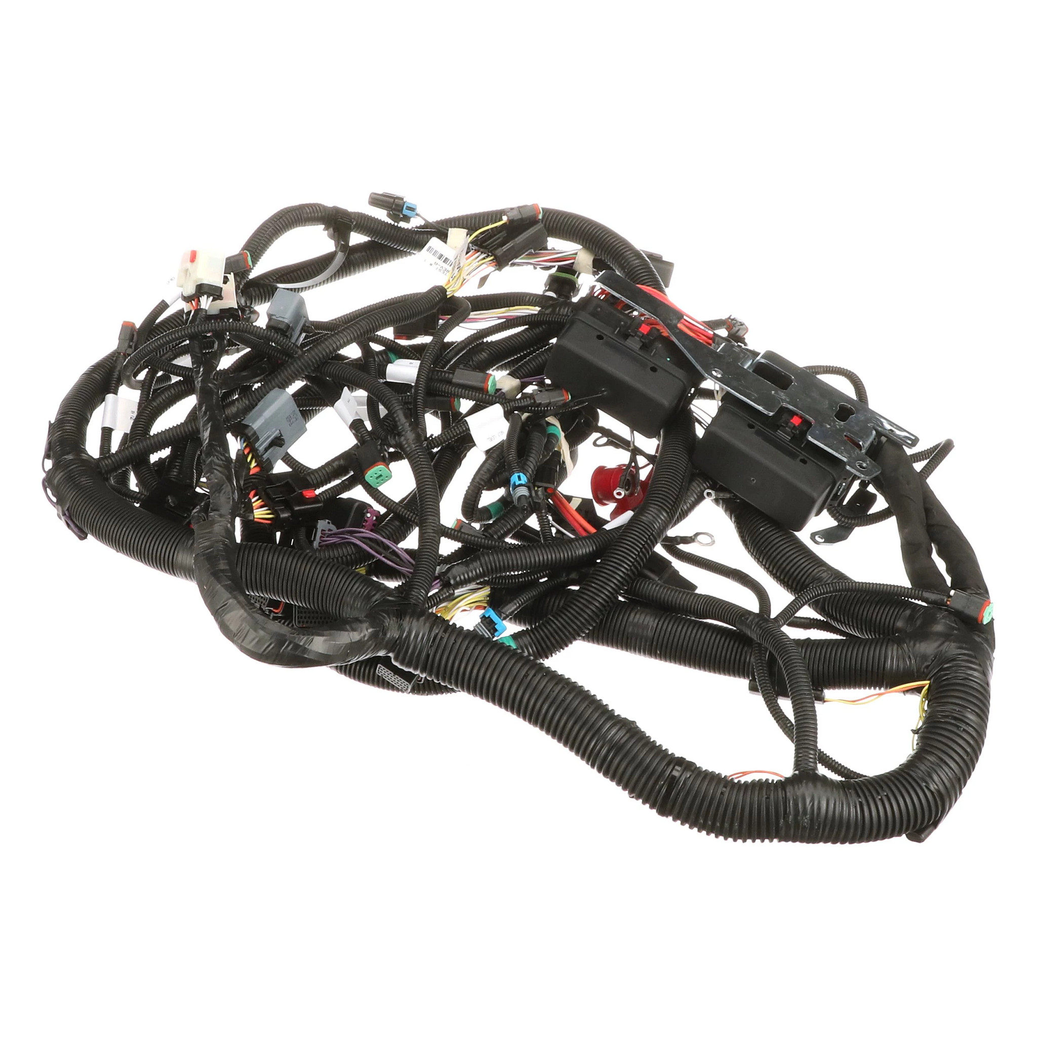 Chassis Wire Harness | CASECE | CA | EN