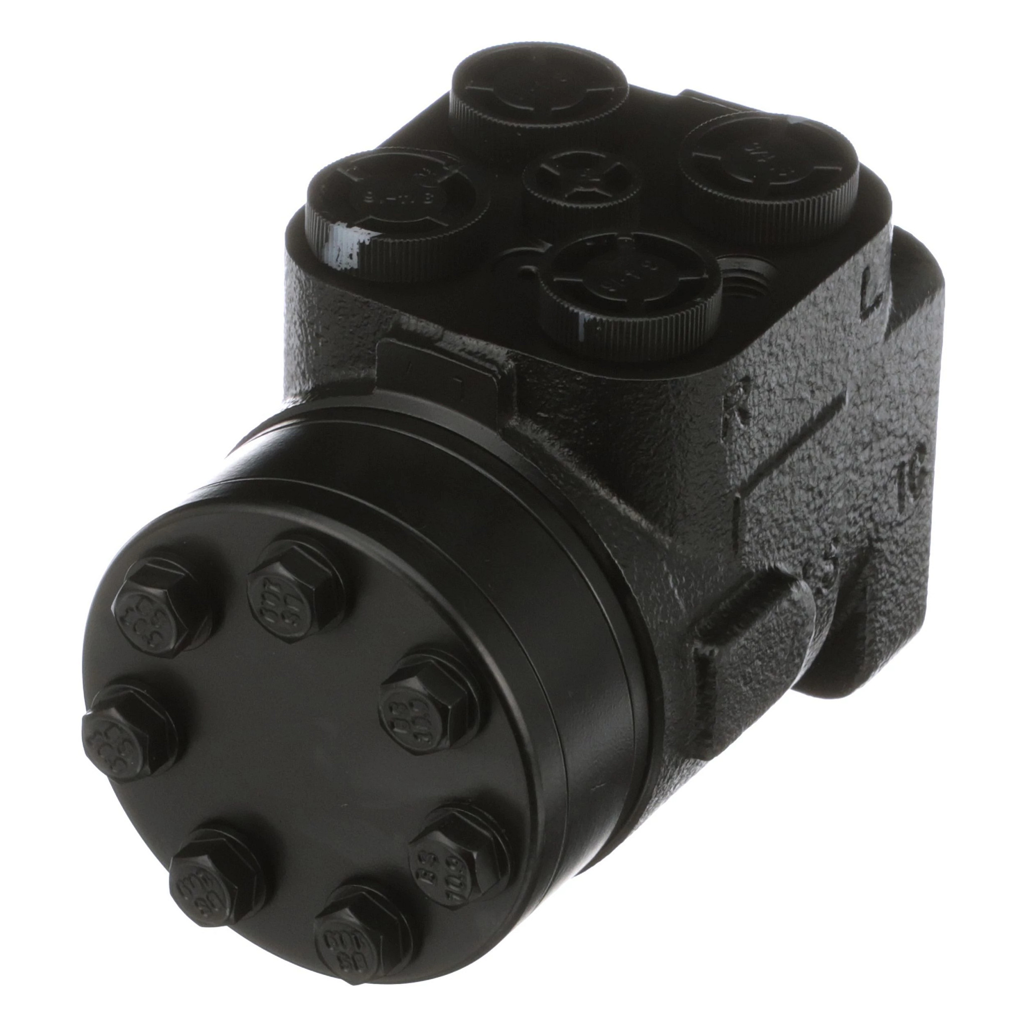 STEERING VALVE | CASEIH | CA | EN