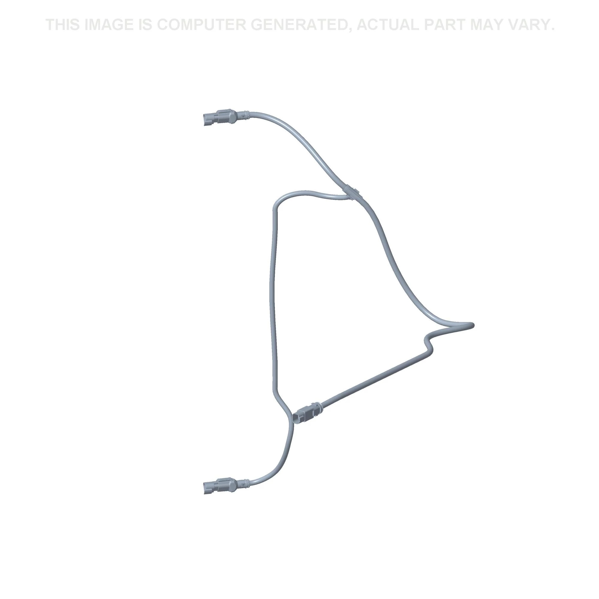 WIRE HARNESS | CASEIH | IE | EN