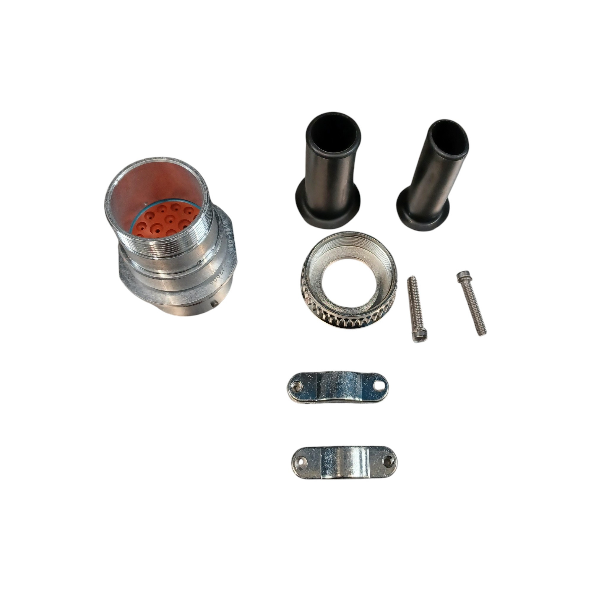 ELEC CONNECTOR | NEWHOLLANDAG | NZ | EN