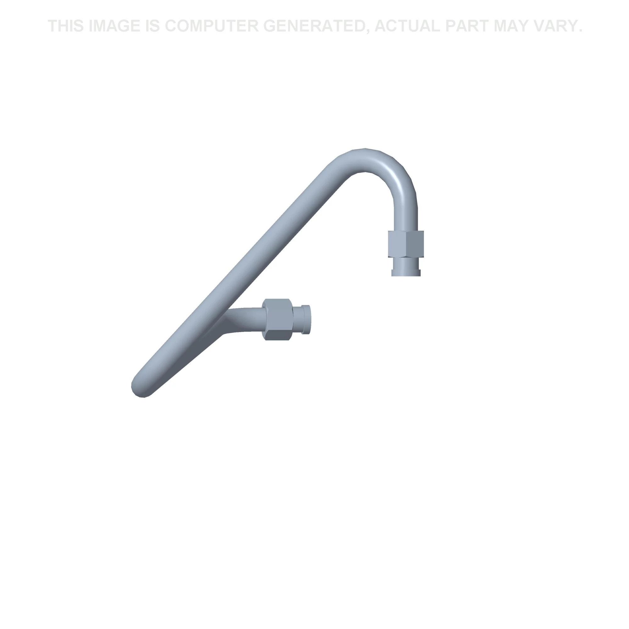 HYD TUBE | NEWHOLLANDCE | US | EN