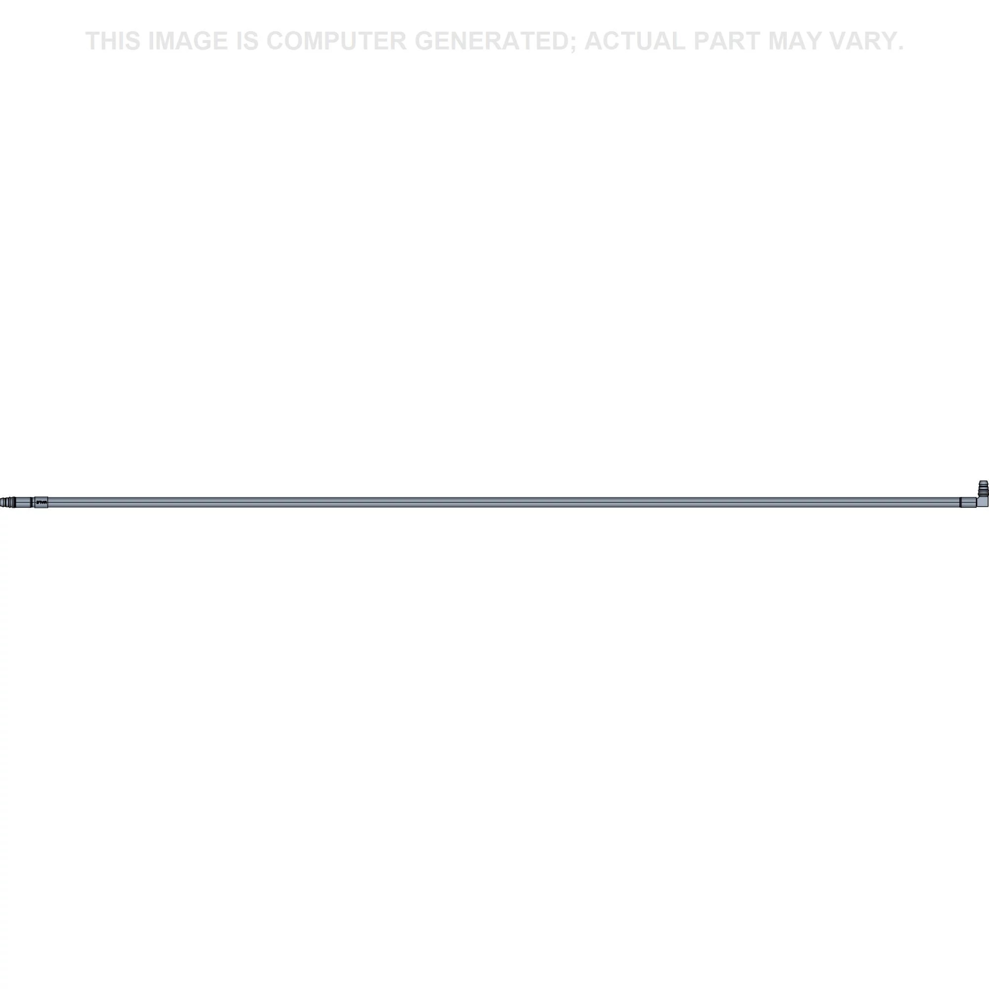 TUBO | STEYR | EU | ES