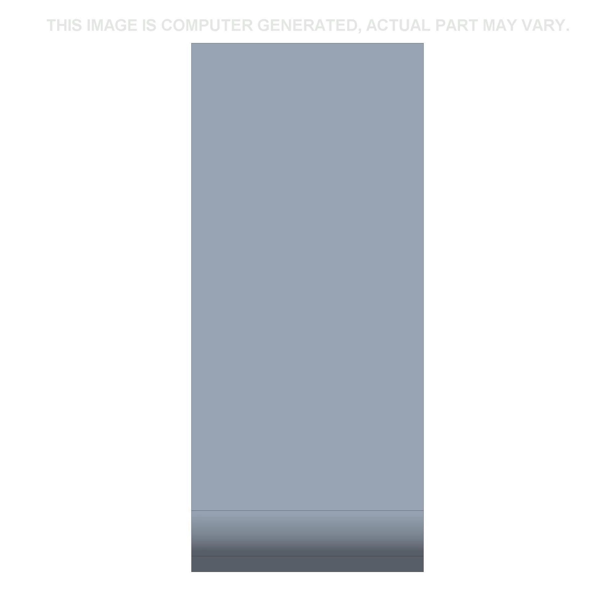 INSULATOR | NEWHOLLANDAG | EU | DE