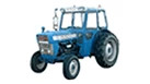 TRACTEUR ÉTROIT FRUITIER À 3 CYLINDRES | NEWHOLLANDAG | FR | FR