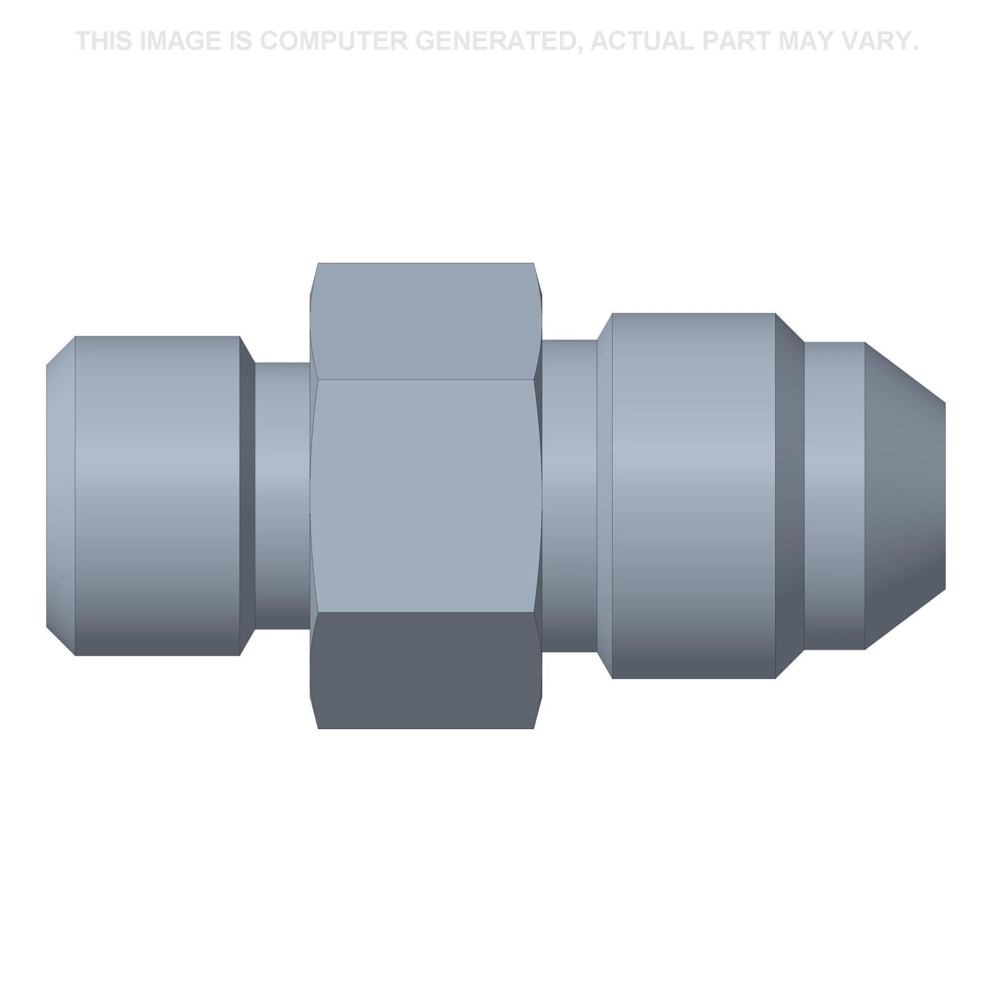 HYD CONNECTOR | NEWHOLLANDAG | GB | EN