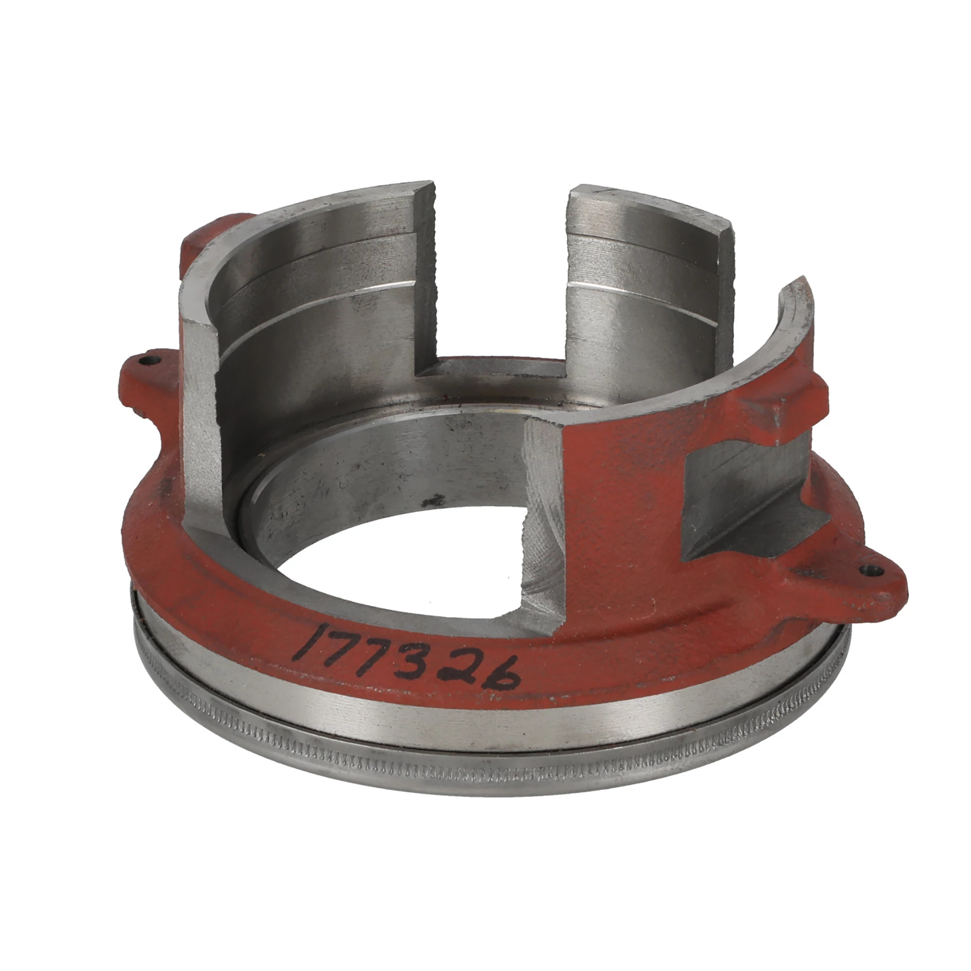 PTO Release Bearing Carrier | CASEIH | US | EN