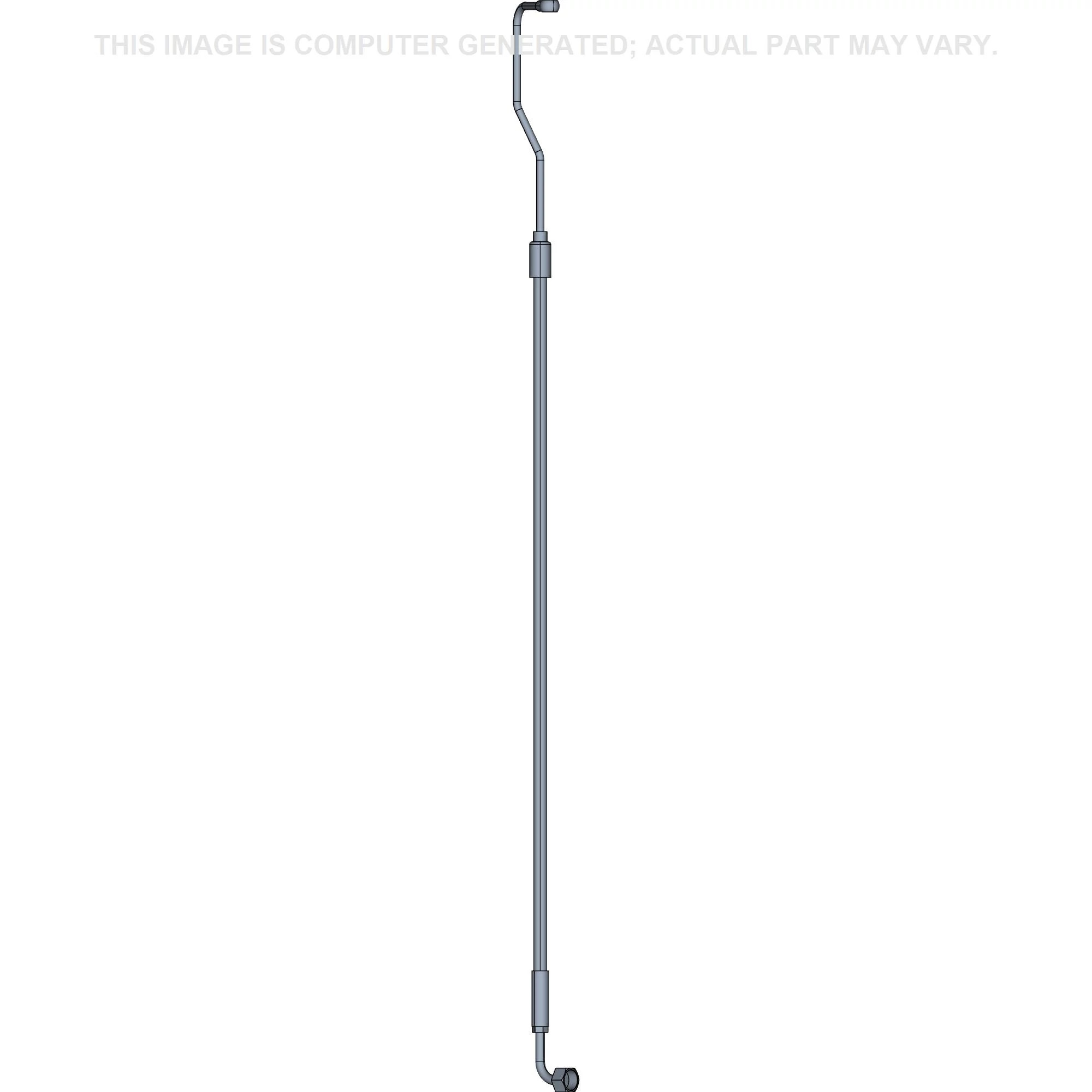 BRAKE LINE | NEWHOLLANDAG | CA | EN