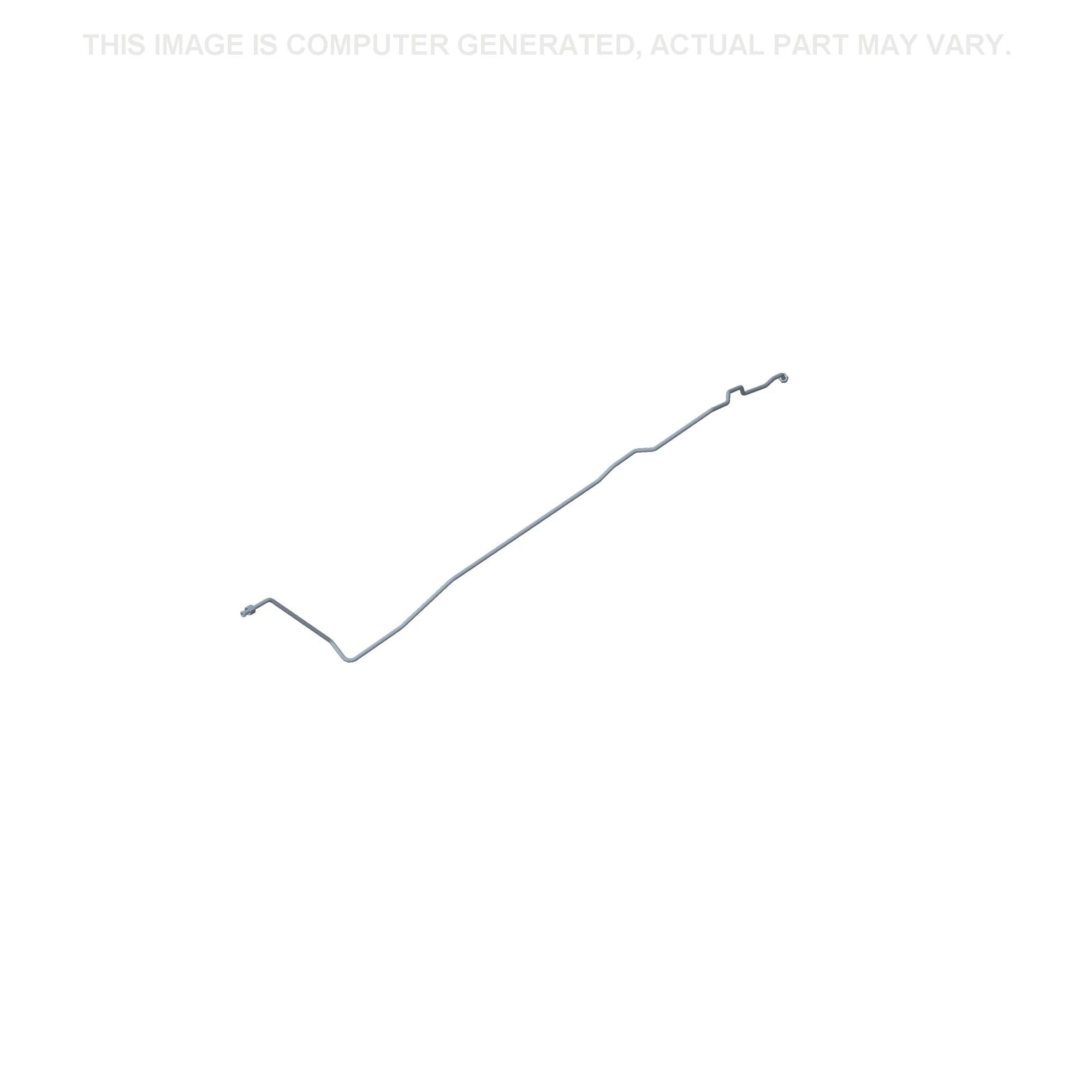 TUBO RÍGIDO | NEWHOLLANDAG | SA | EN