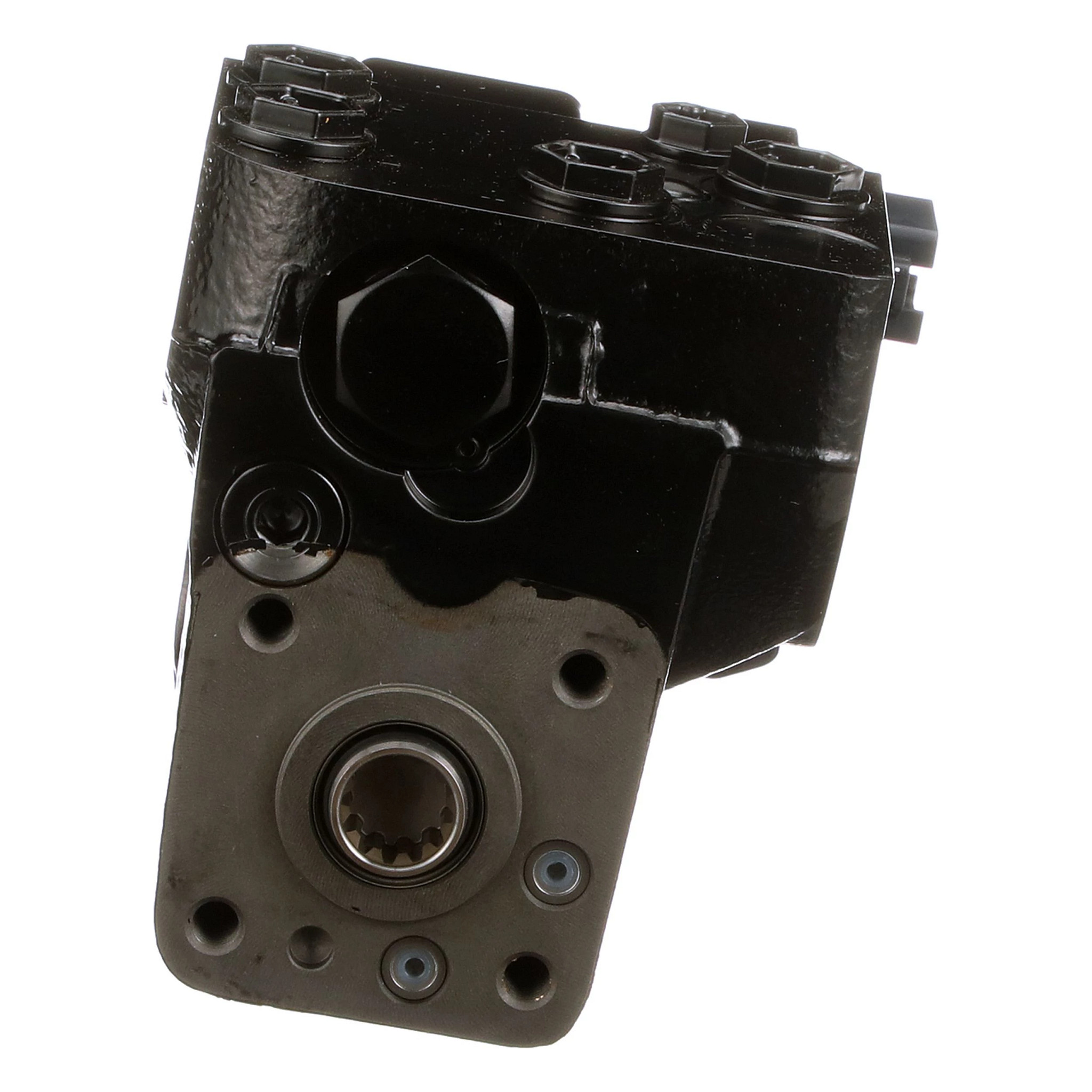 VÁLVULA DE DIRECCIÓN | CASEIH | SA | EN