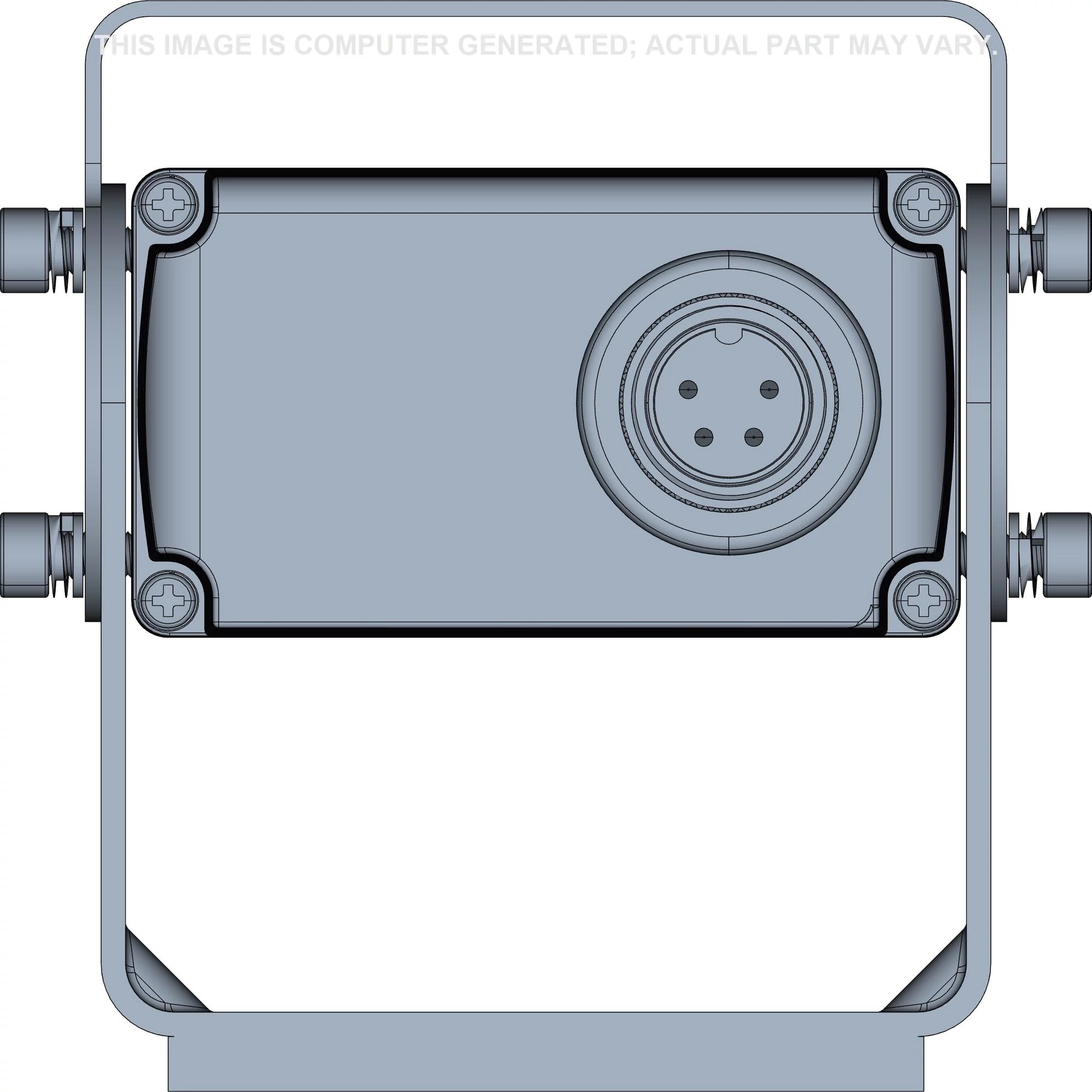 VIDEO CAMERA | CASEIH | SA | EN