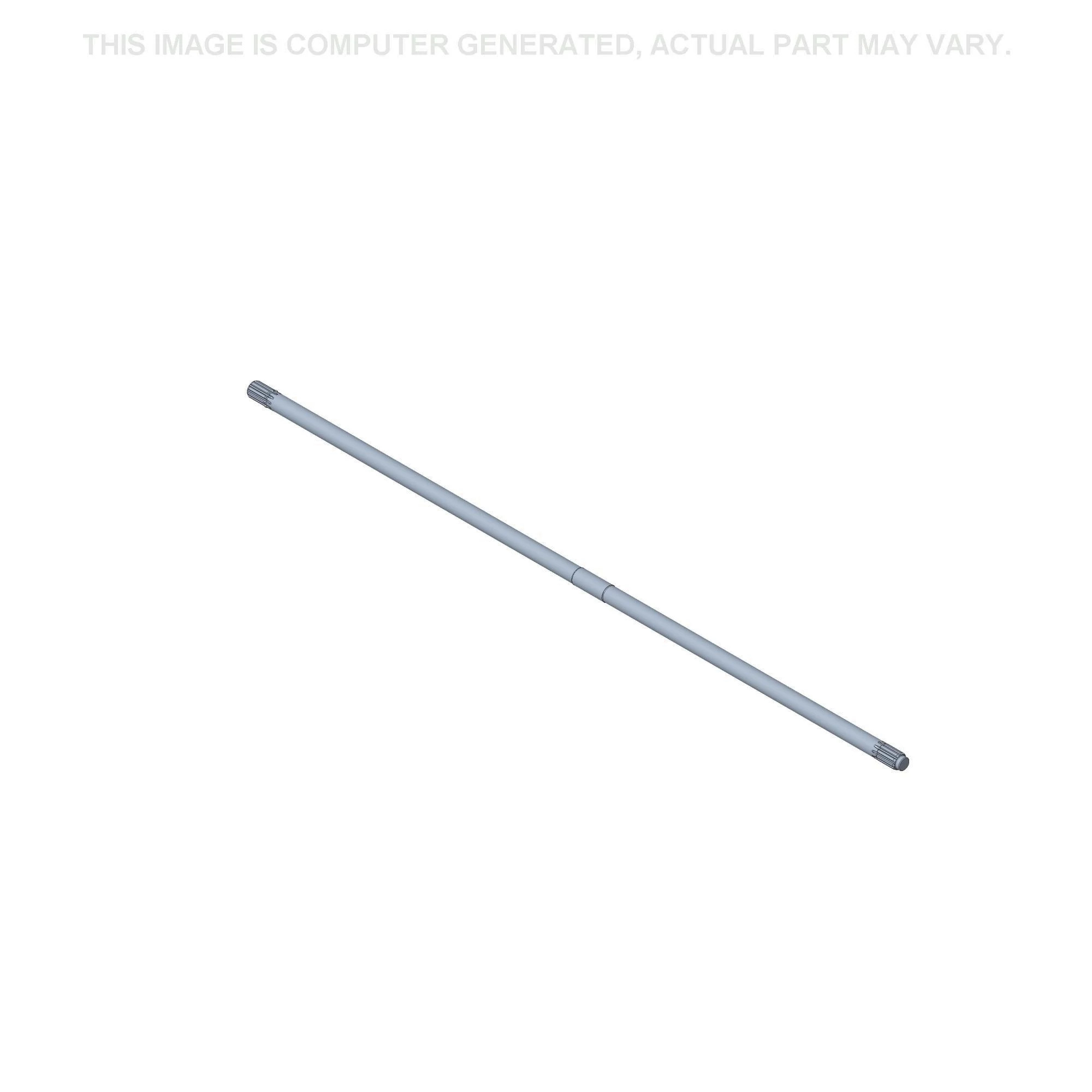 Pto Shaft | DEFAULT | CA | EN