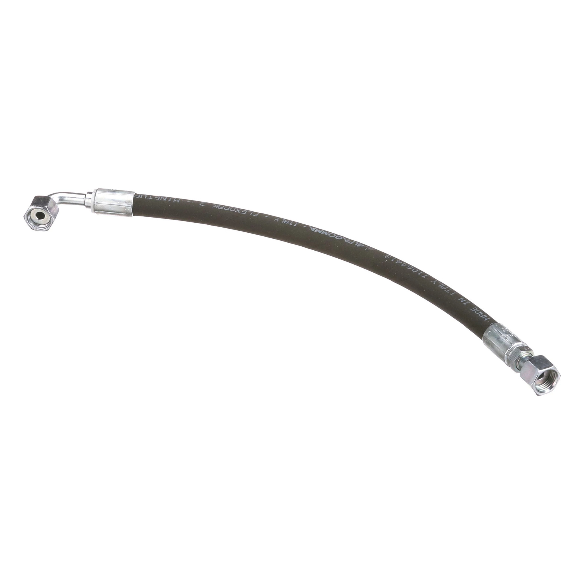 HYDRAULIKSCHLAUCH | NEWHOLLANDAG | EU | DE