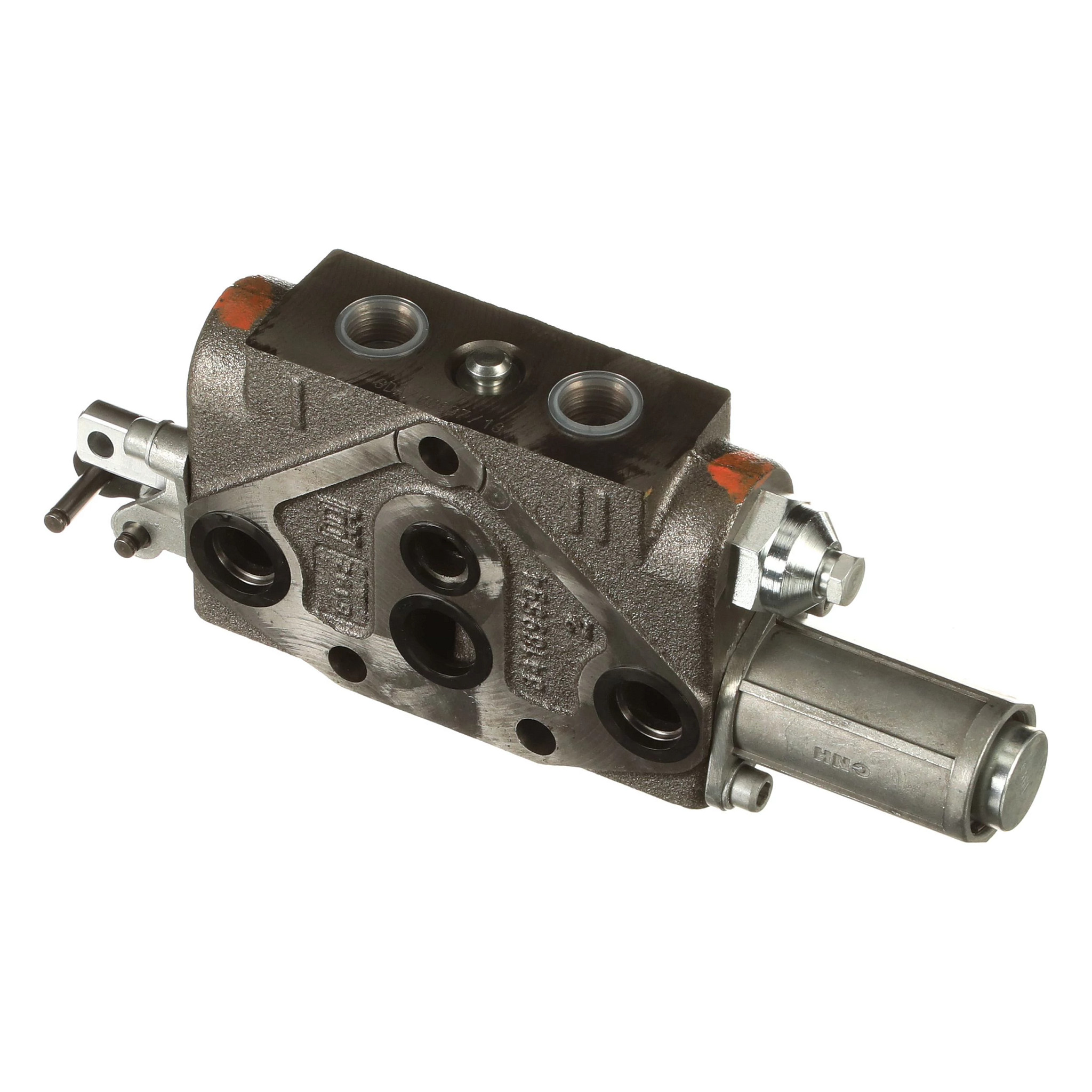 CONTROL VALVE | STEYR | EU | PT
