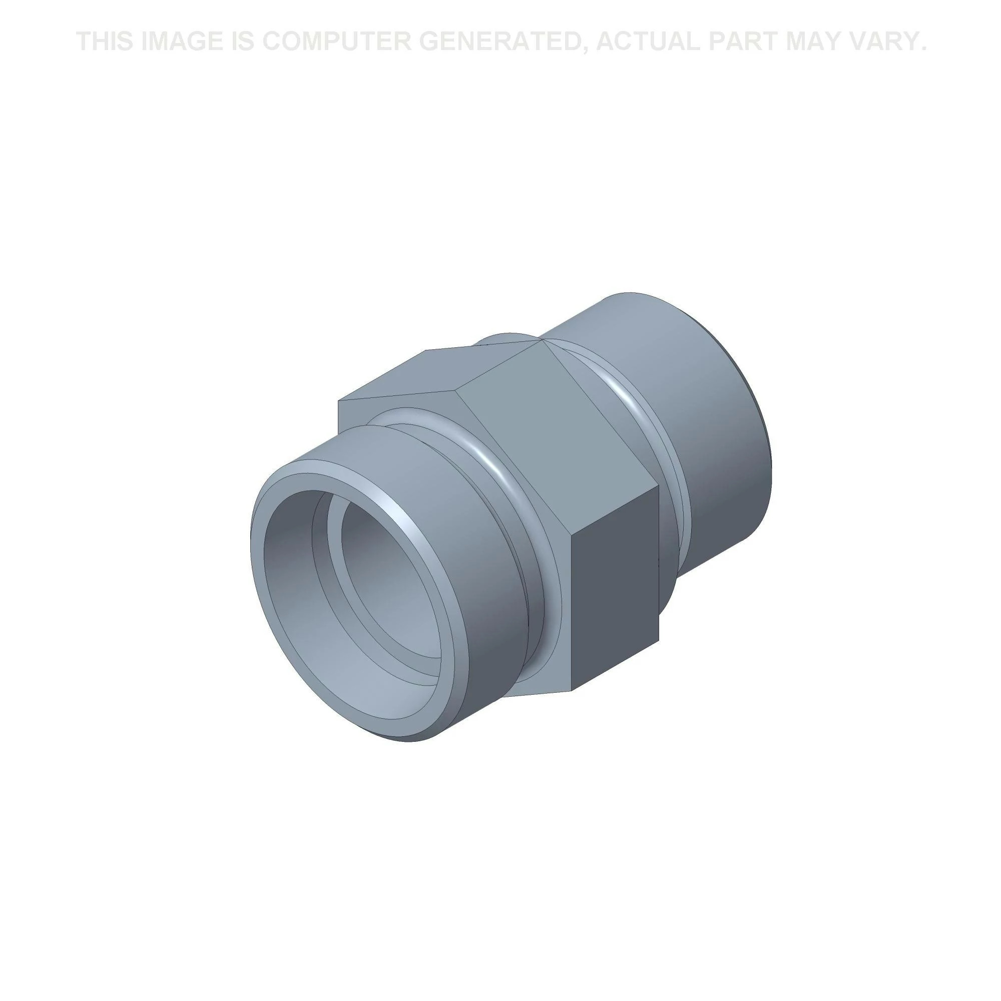 HYD CONNECTOR | CASEIH | EU | FR