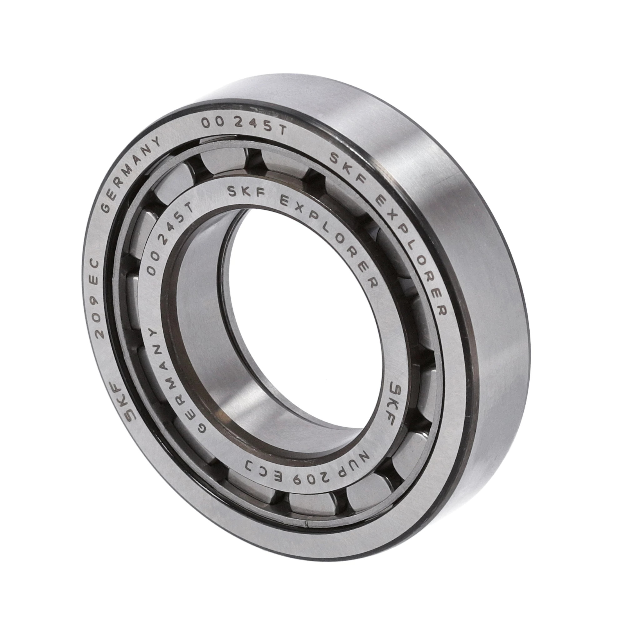 ROULEMENT ROUL. CONIQ. | NEWHOLLANDAG | FR | FR