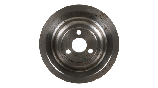 PULLEY | STEYR | EU | EN