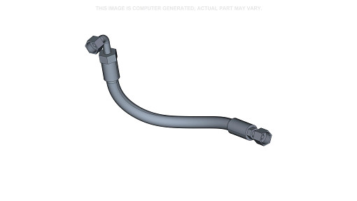 HYDRAULIC HOSE | NEWHOLLANDAG | US | EN