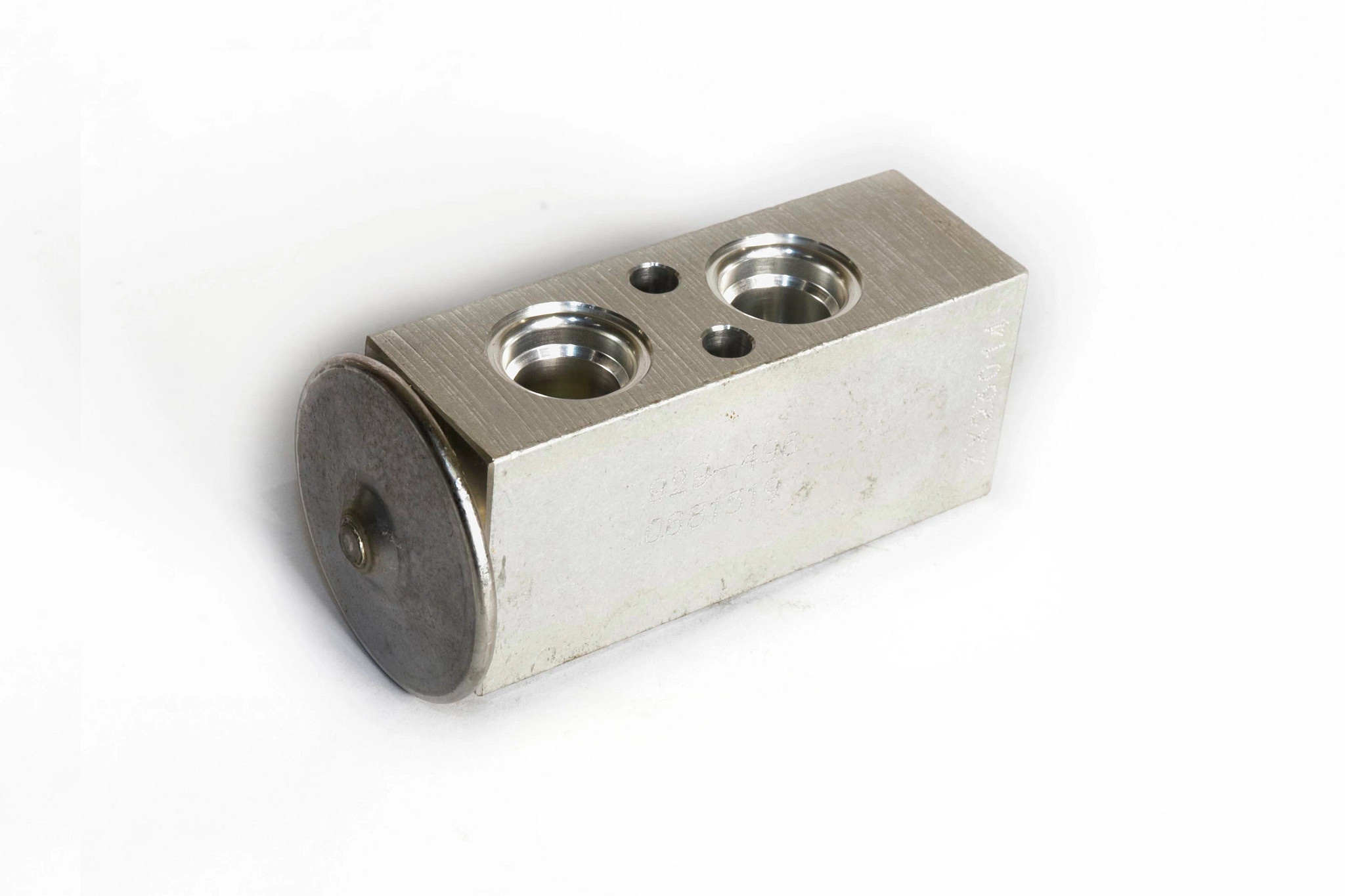 VALVE, THERMAL EXPAN | NEWHOLLANDAG | EU | EN