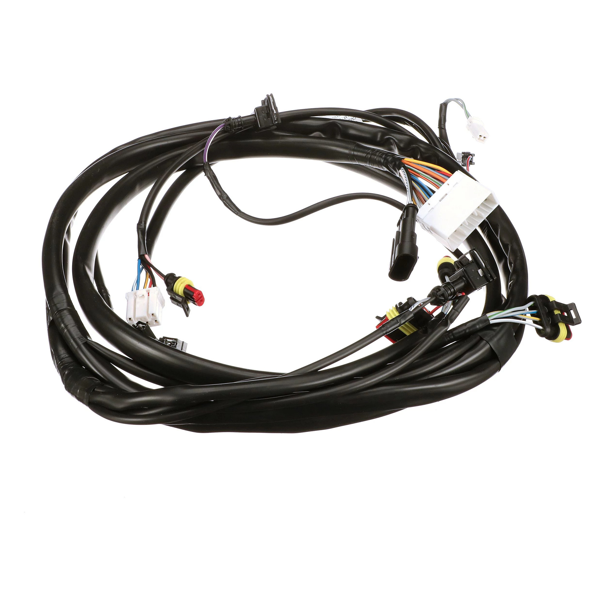ELECTRIC CABLE | NEWHOLLANDAG | US | EN