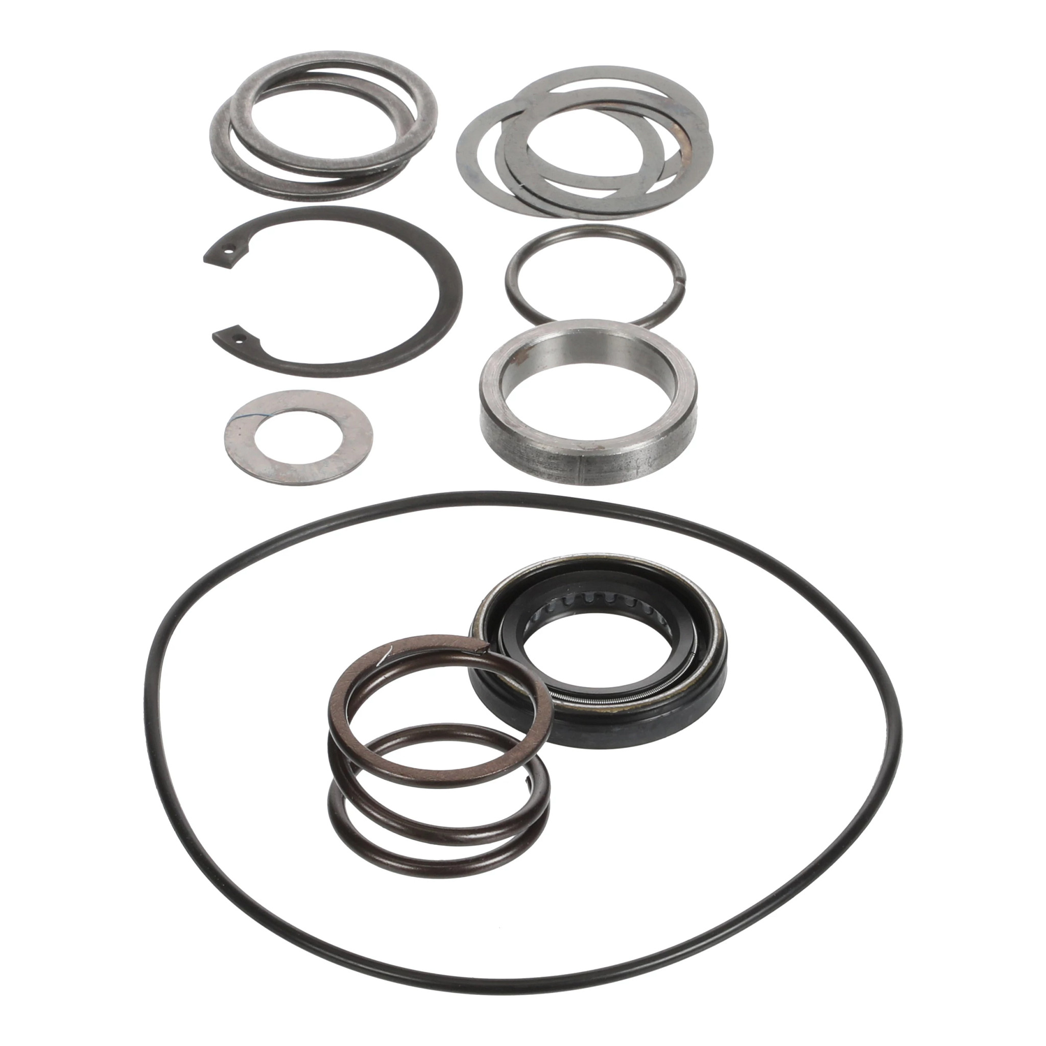 KIT MET AFDICHTINGEN | NEWHOLLANDCE | EU | IT