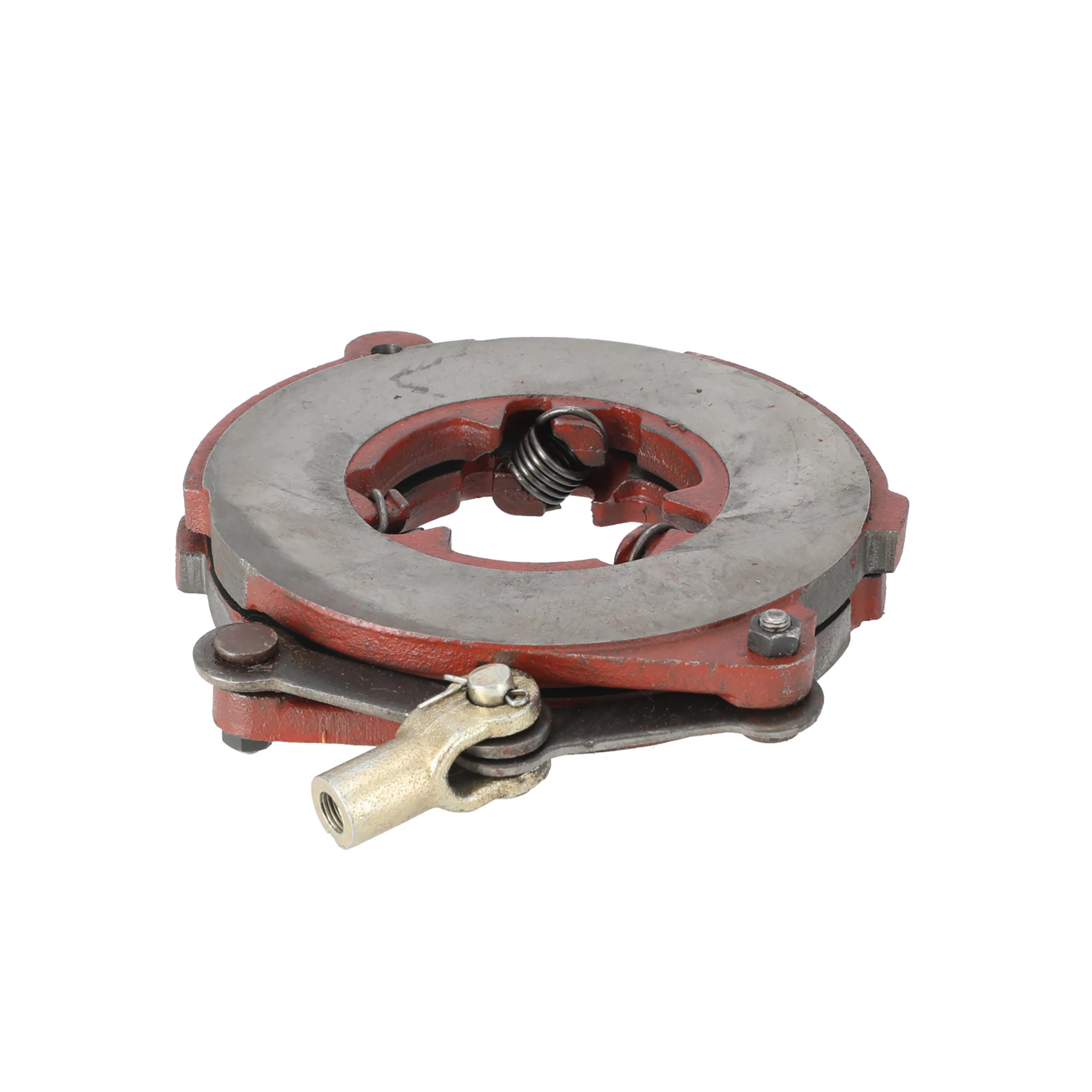 Brake Actuator Assembly | CASEIH | CA | EN