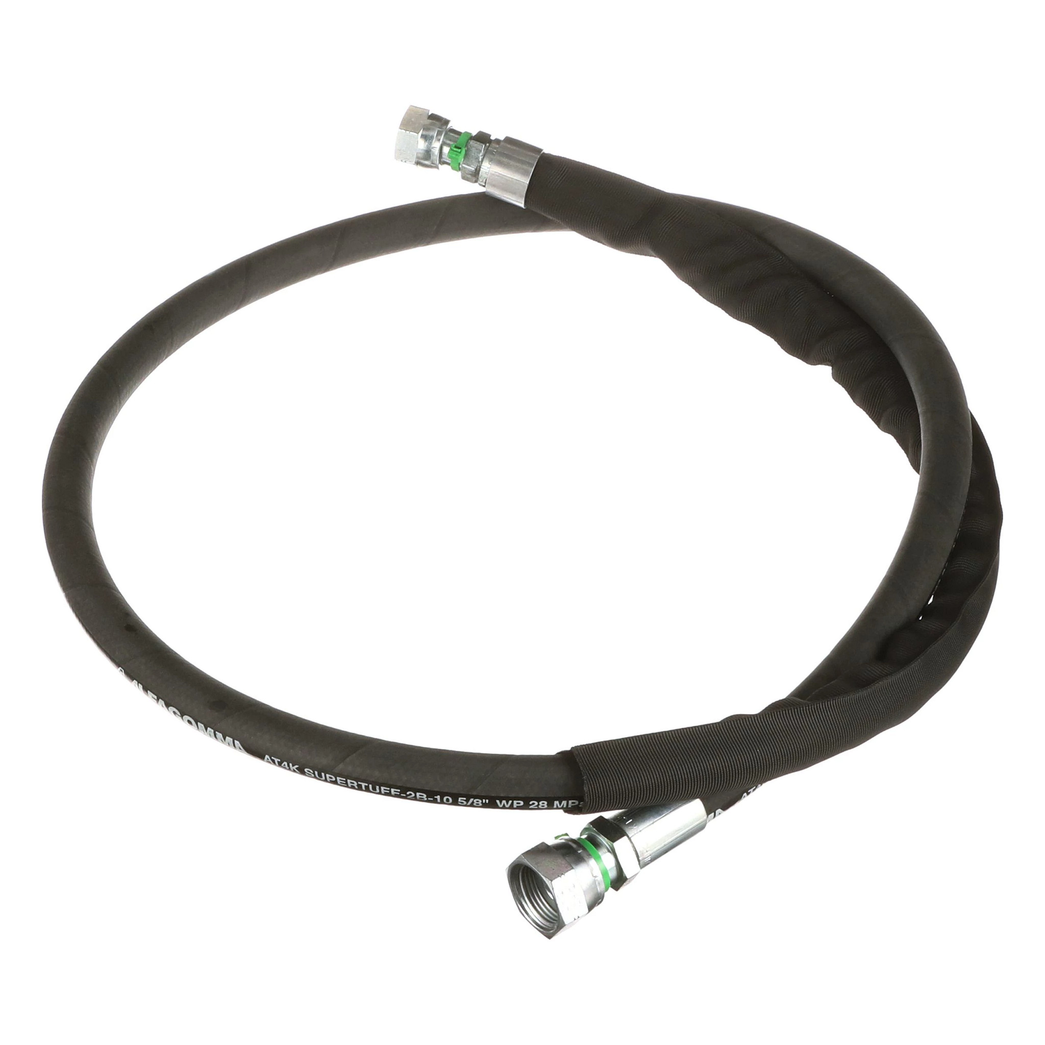 HYDRAULIC HOSE | DEFAULT | IE | EN