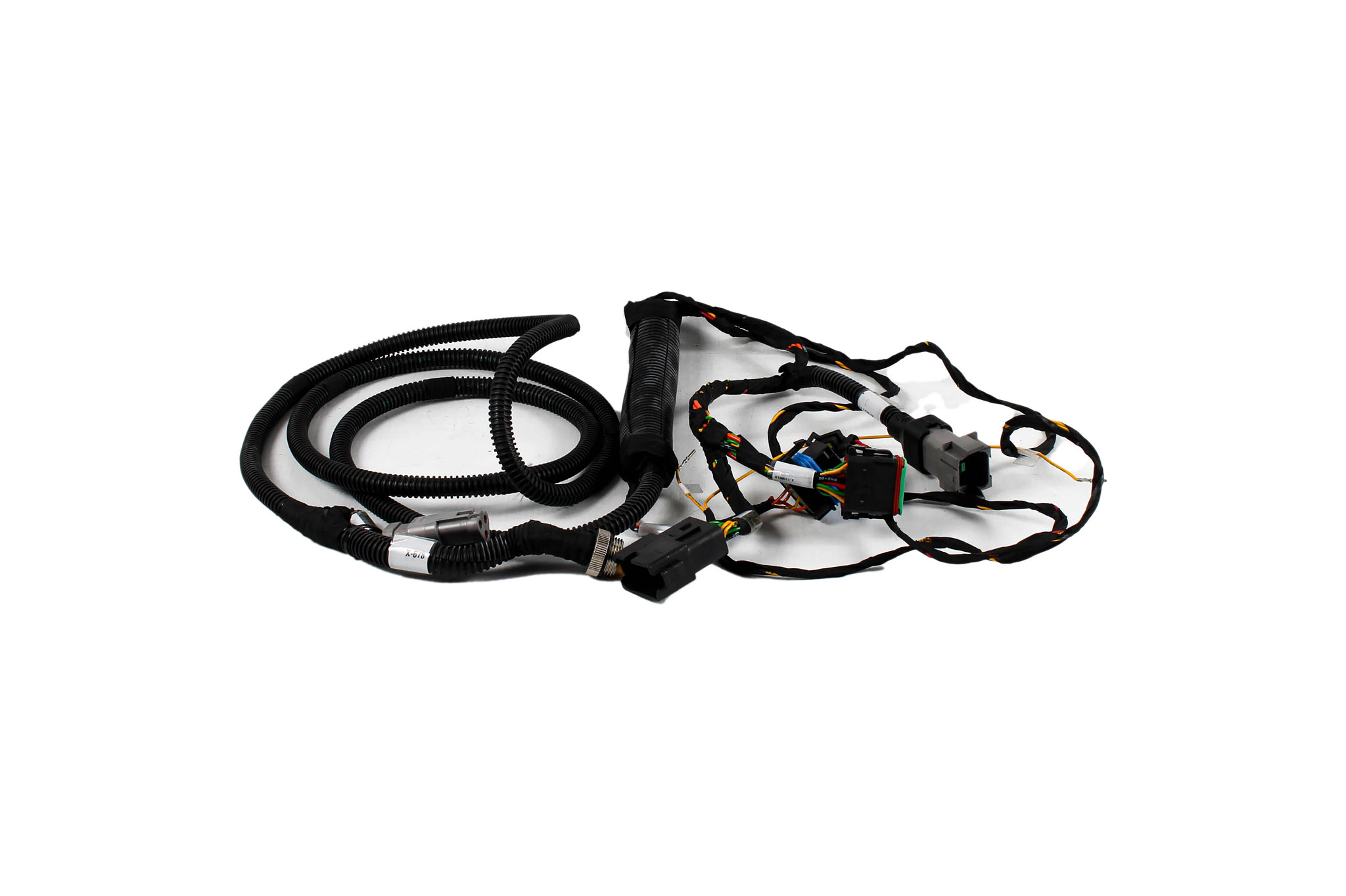 ЖГУТ ПРОВОДОВ | STEYR | AMEA | EN