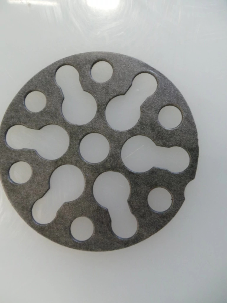 GASKET | CASECE | US | EN