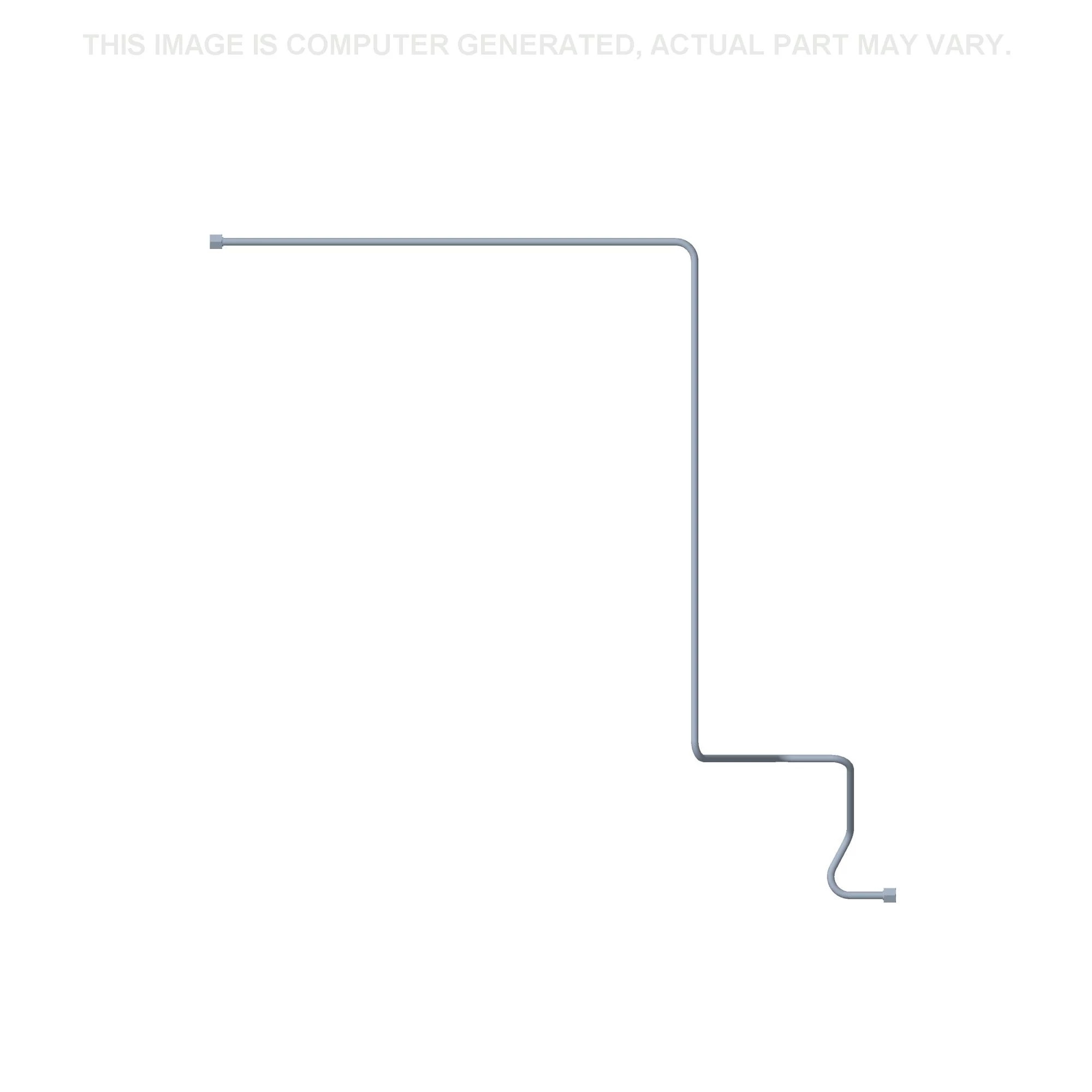 HYD TUBE | NEWHOLLANDAG | EU | EN