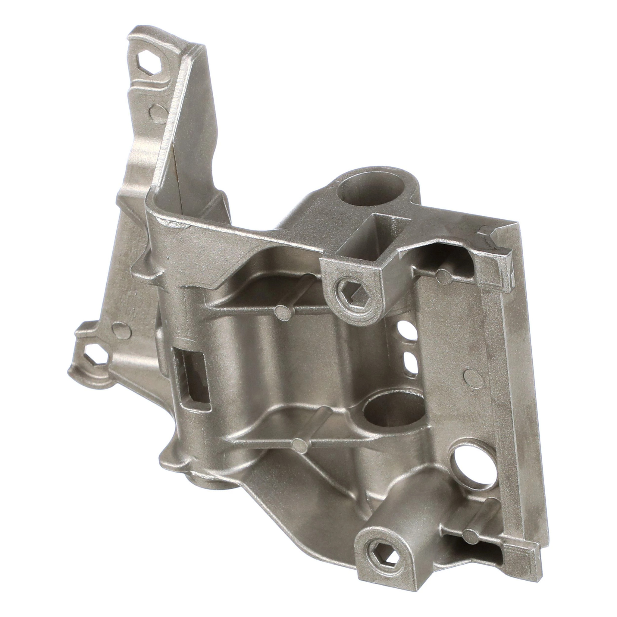 Corrediça do assento - 215 mm C x 178 mm L x 73 mm A