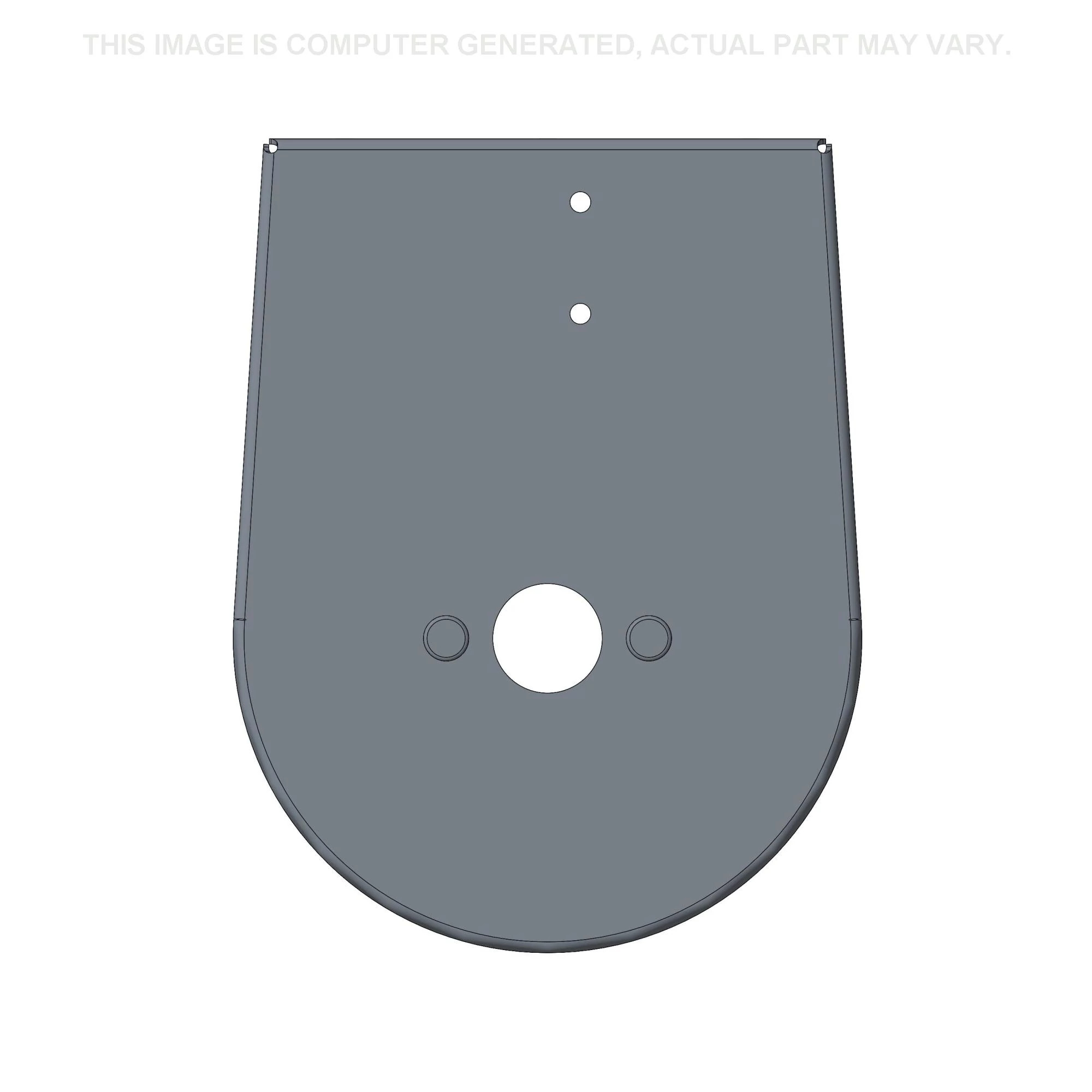 PLAQUE LATERALE | CASEIH | EU | FR