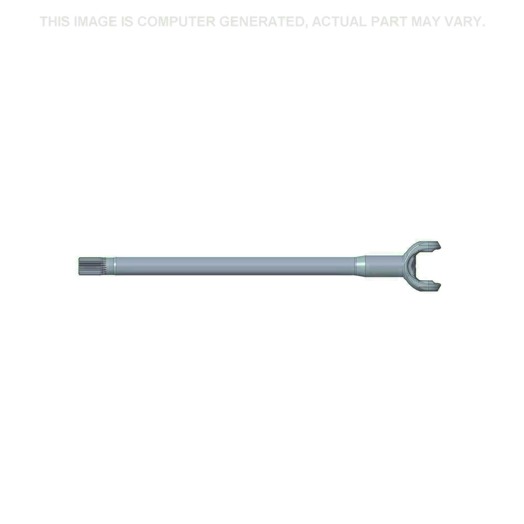 ARBRE D'ENTRAINEMENT | CASEIH | FR | FR