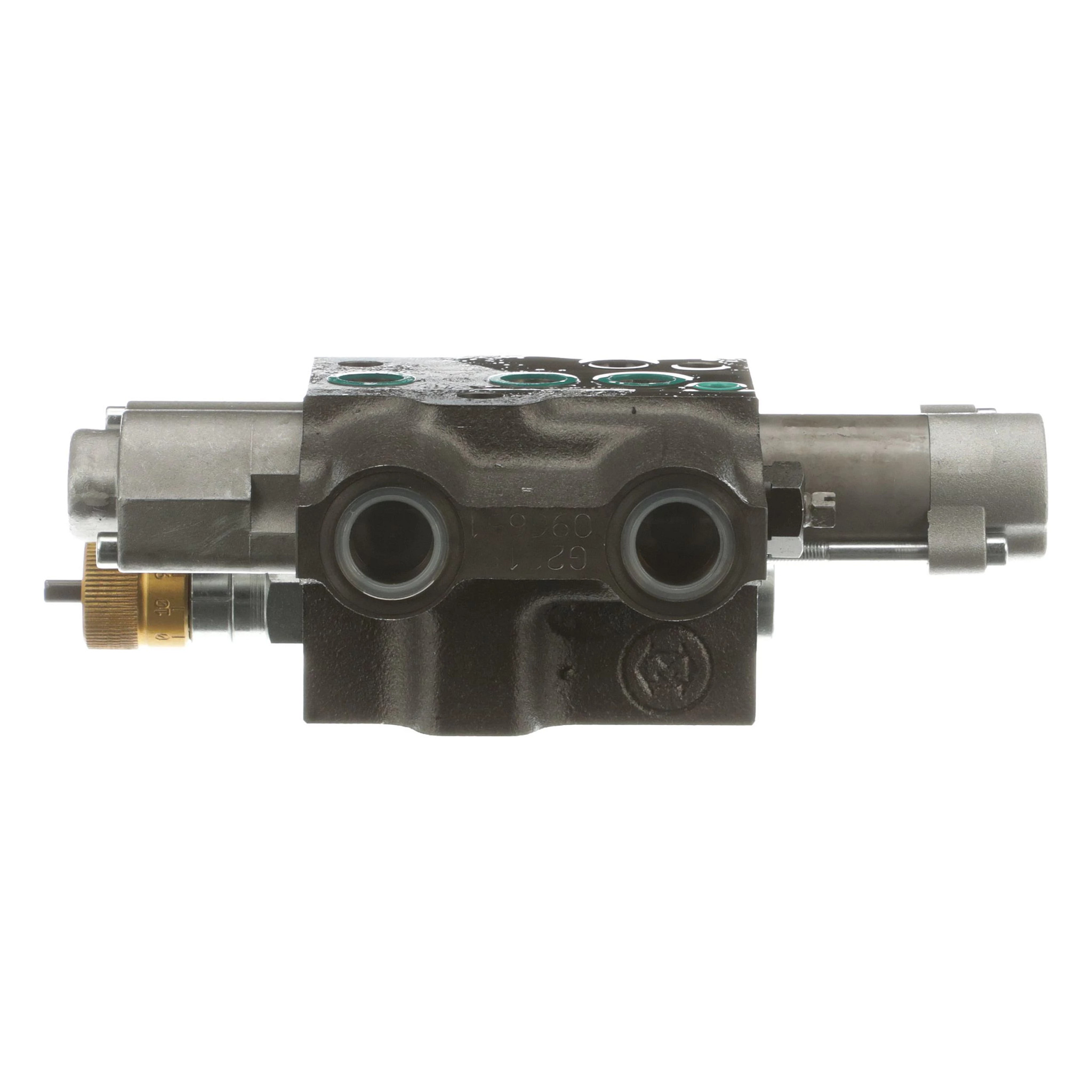 CONTROL VALVE | NEWHOLLANDCE | EU | PT