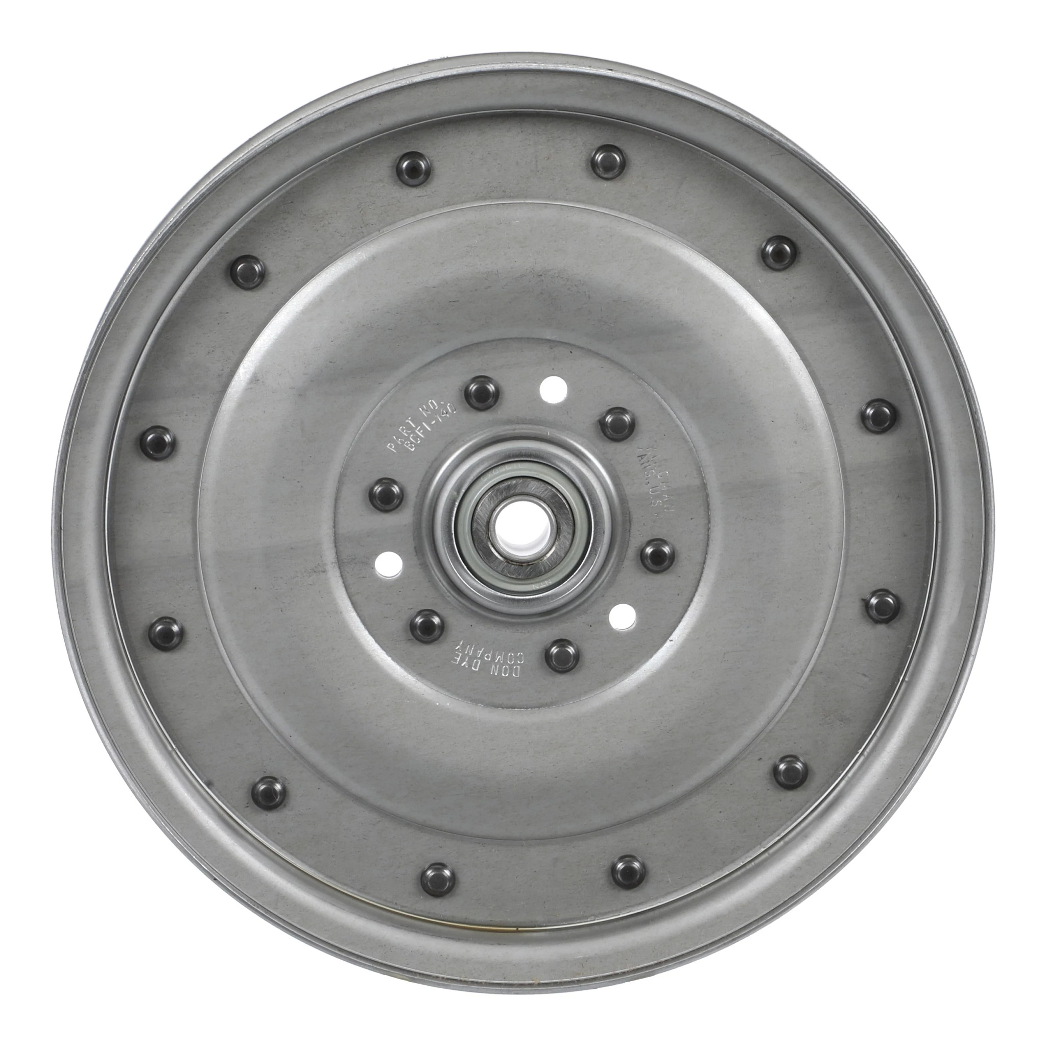 FRONT IDLER | NEWHOLLANDAG | GB | EN