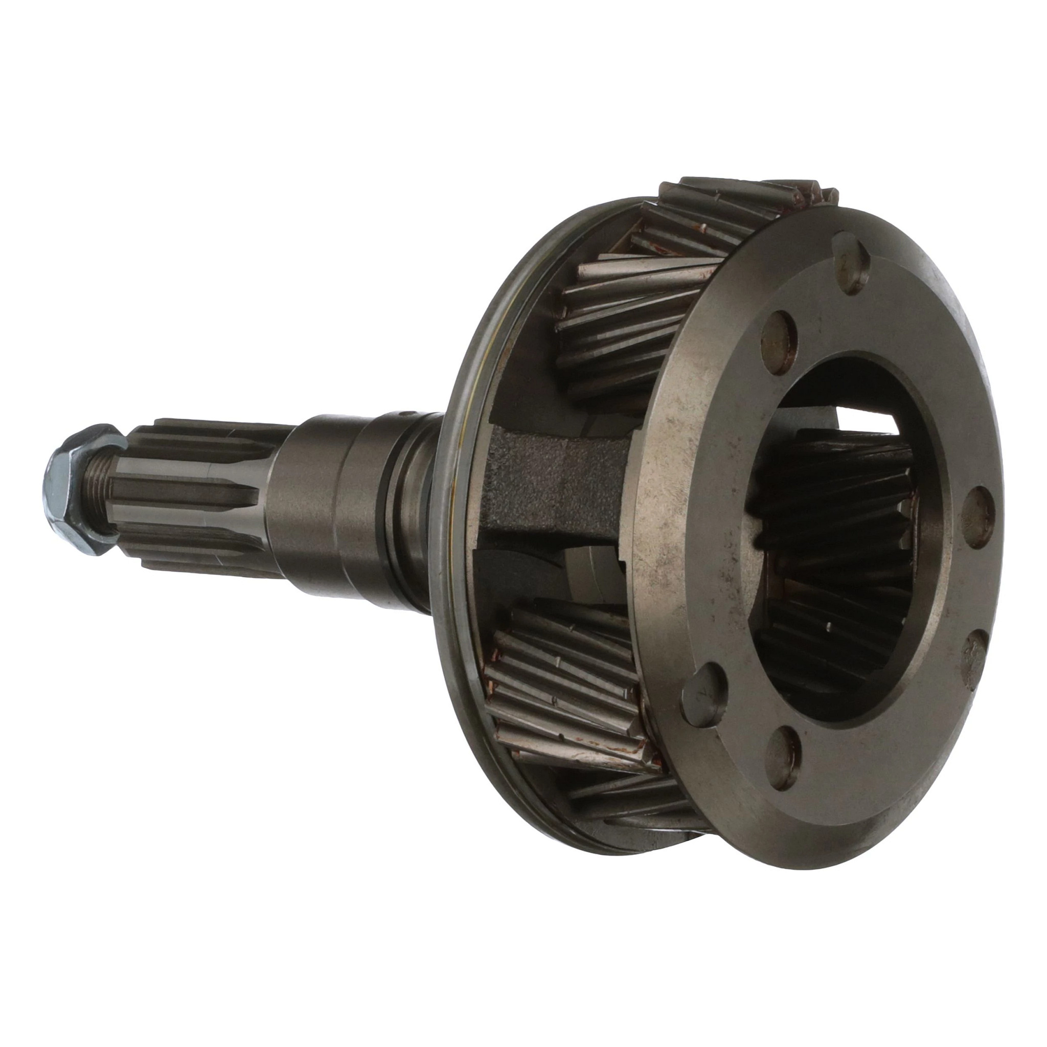 Carrier | CASECE | CA | EN