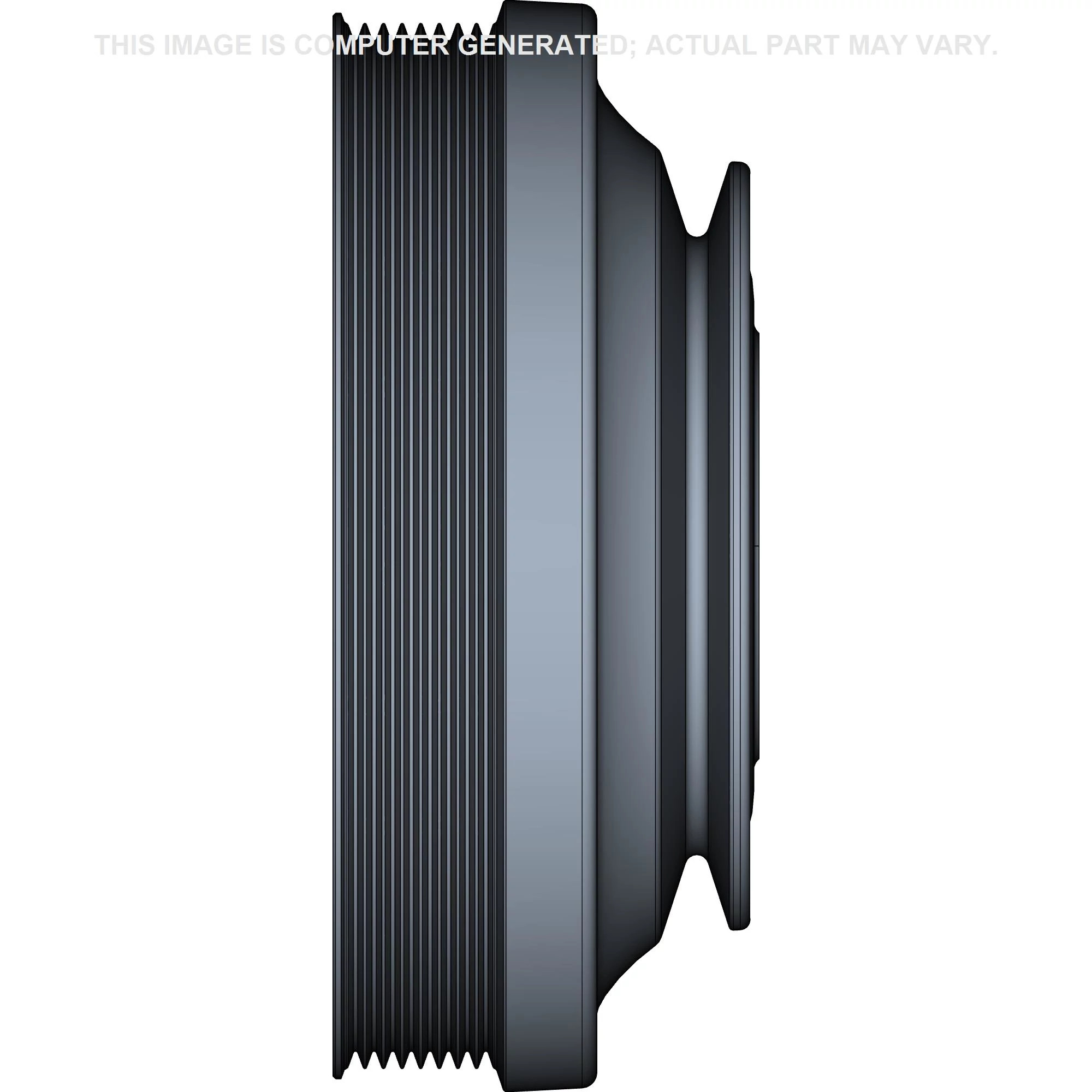 PULLEY | NEWHOLLANDAG | CA | EN