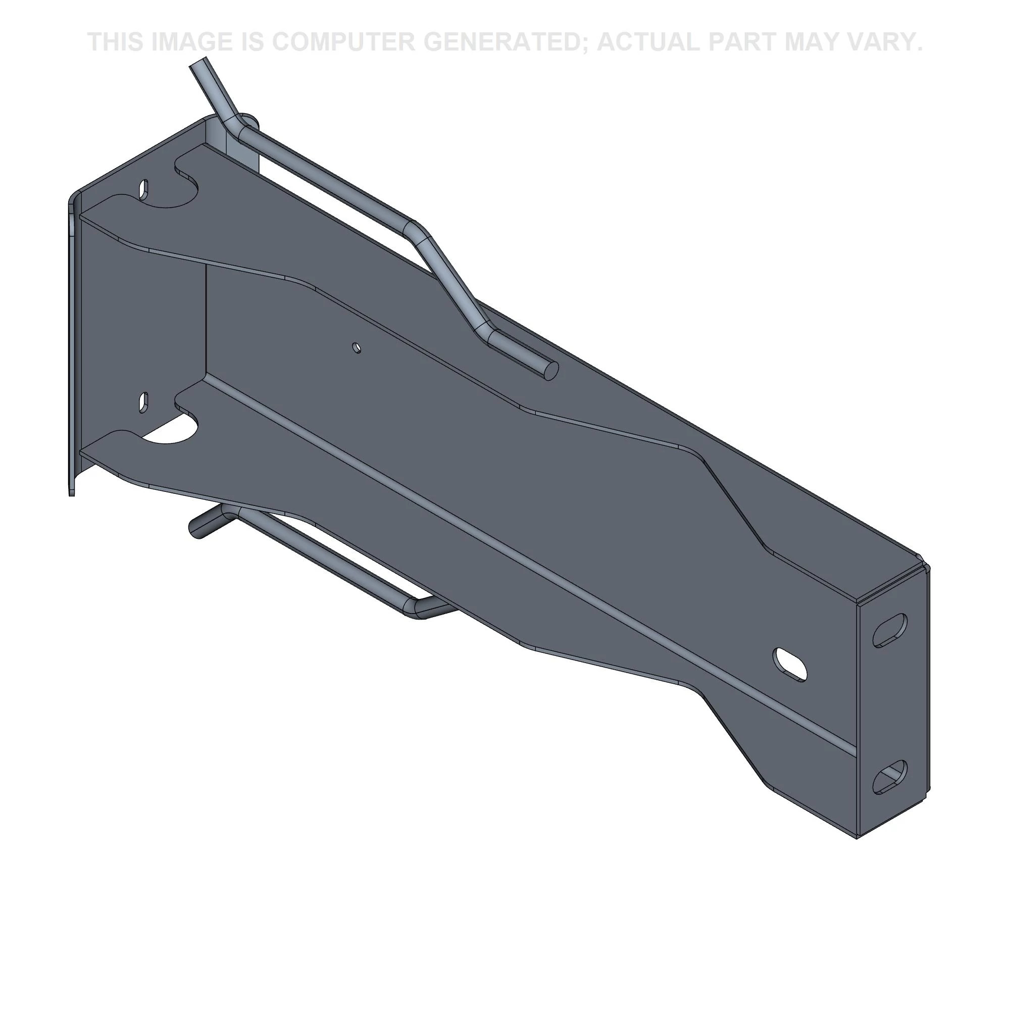 CLAMP BRACKET | NEWHOLLANDCE | AMEA | EN