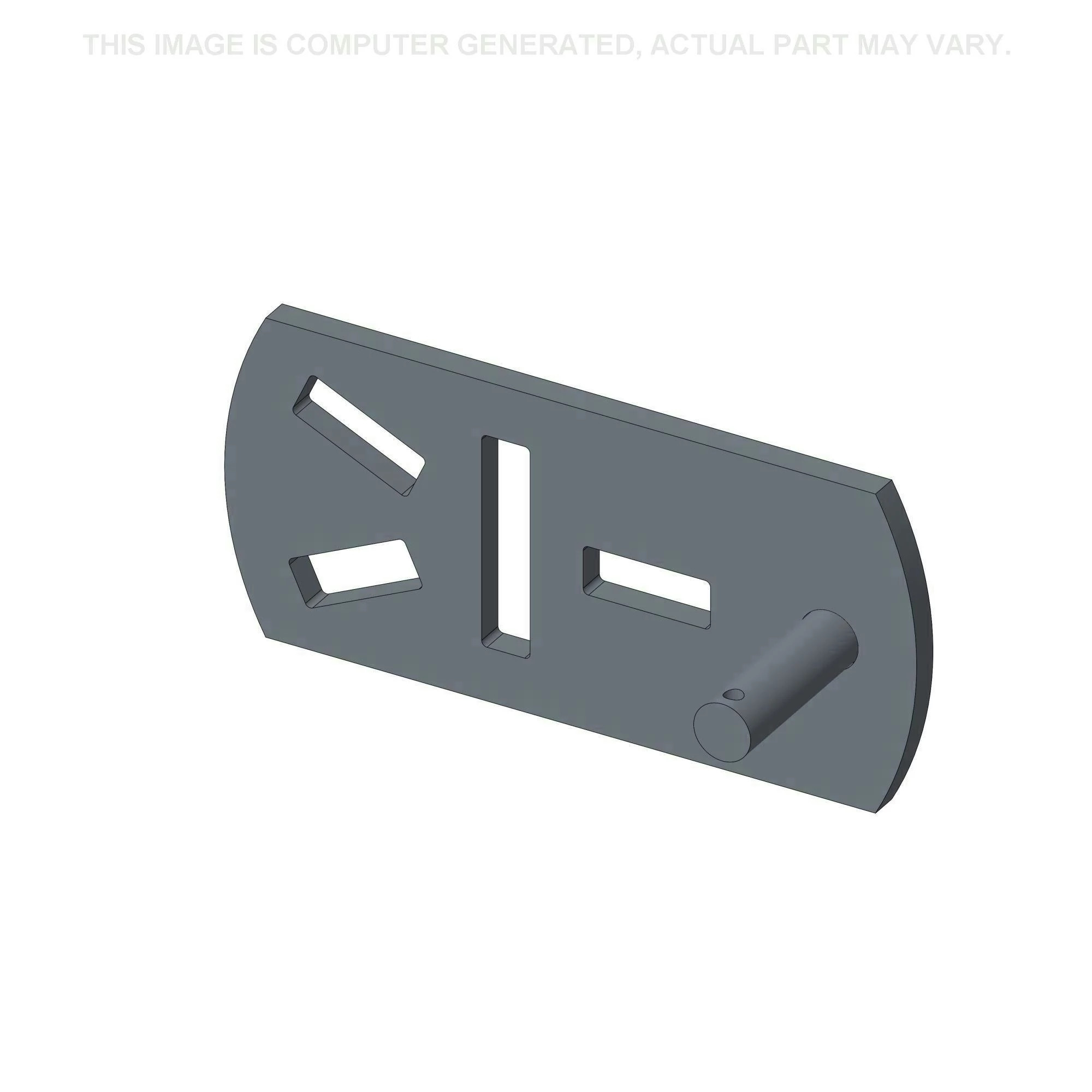 Idler Plate | FLEXICOIL | CA | EN