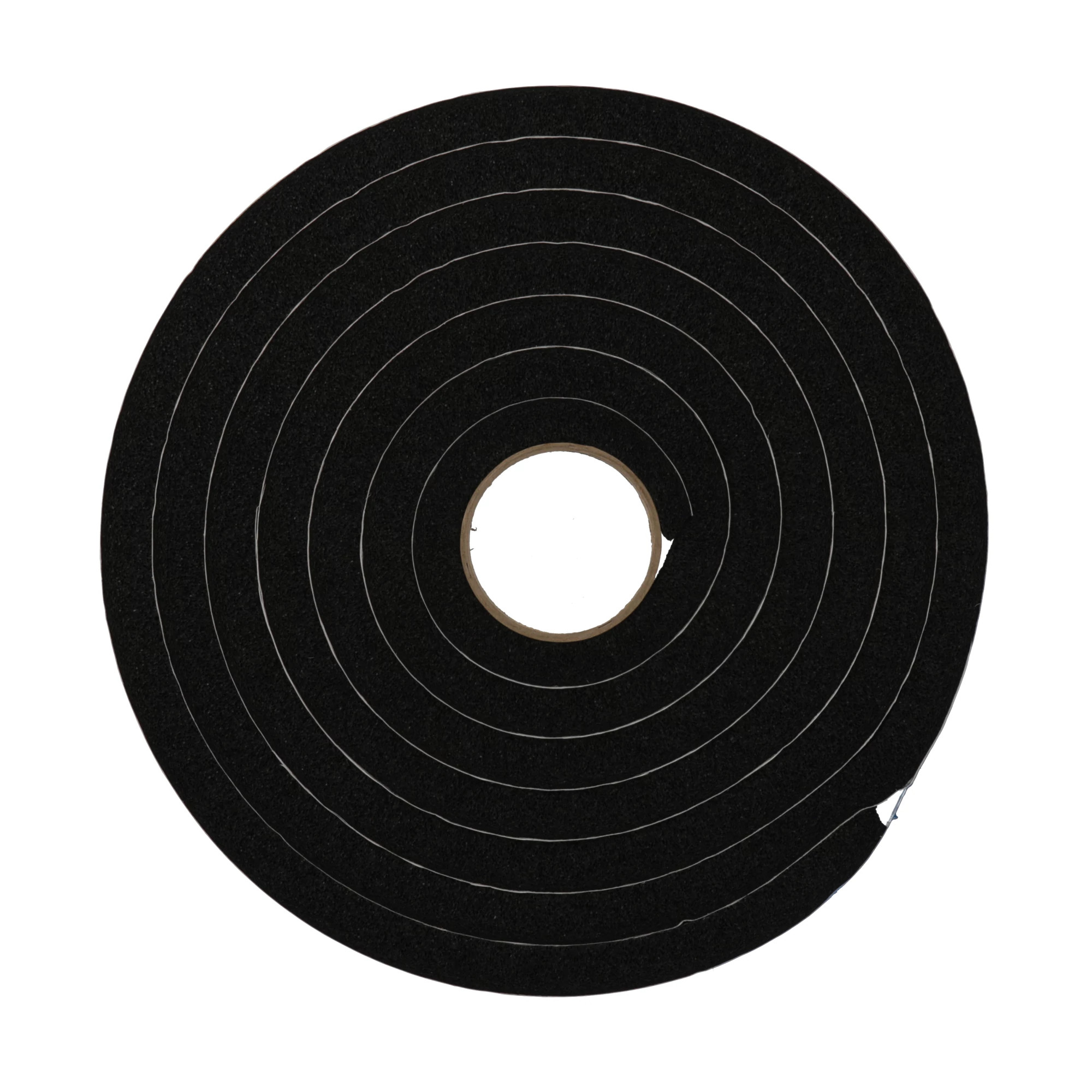 Fita de vedação de teto - 21 mm L x 5000 mm C