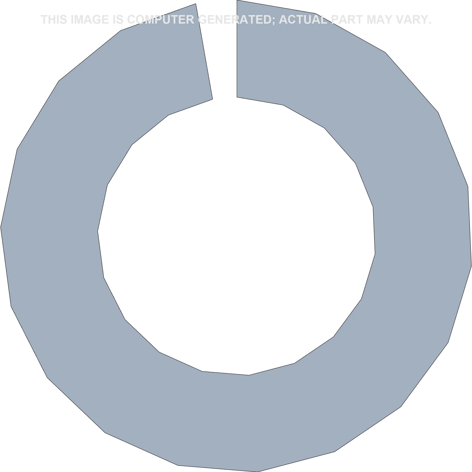 LOCK WASHER | CASECE | CA | EN