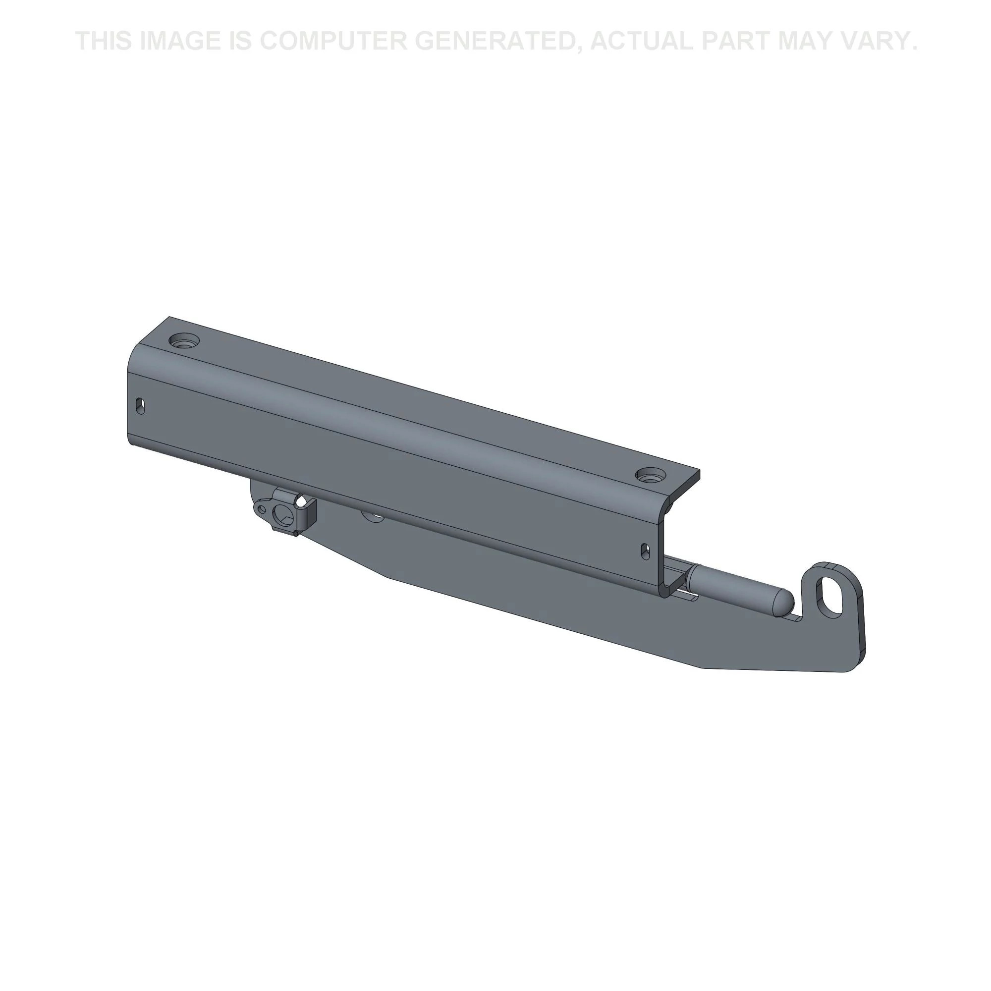 Hinge | NEWHOLLANDCE | CA | EN