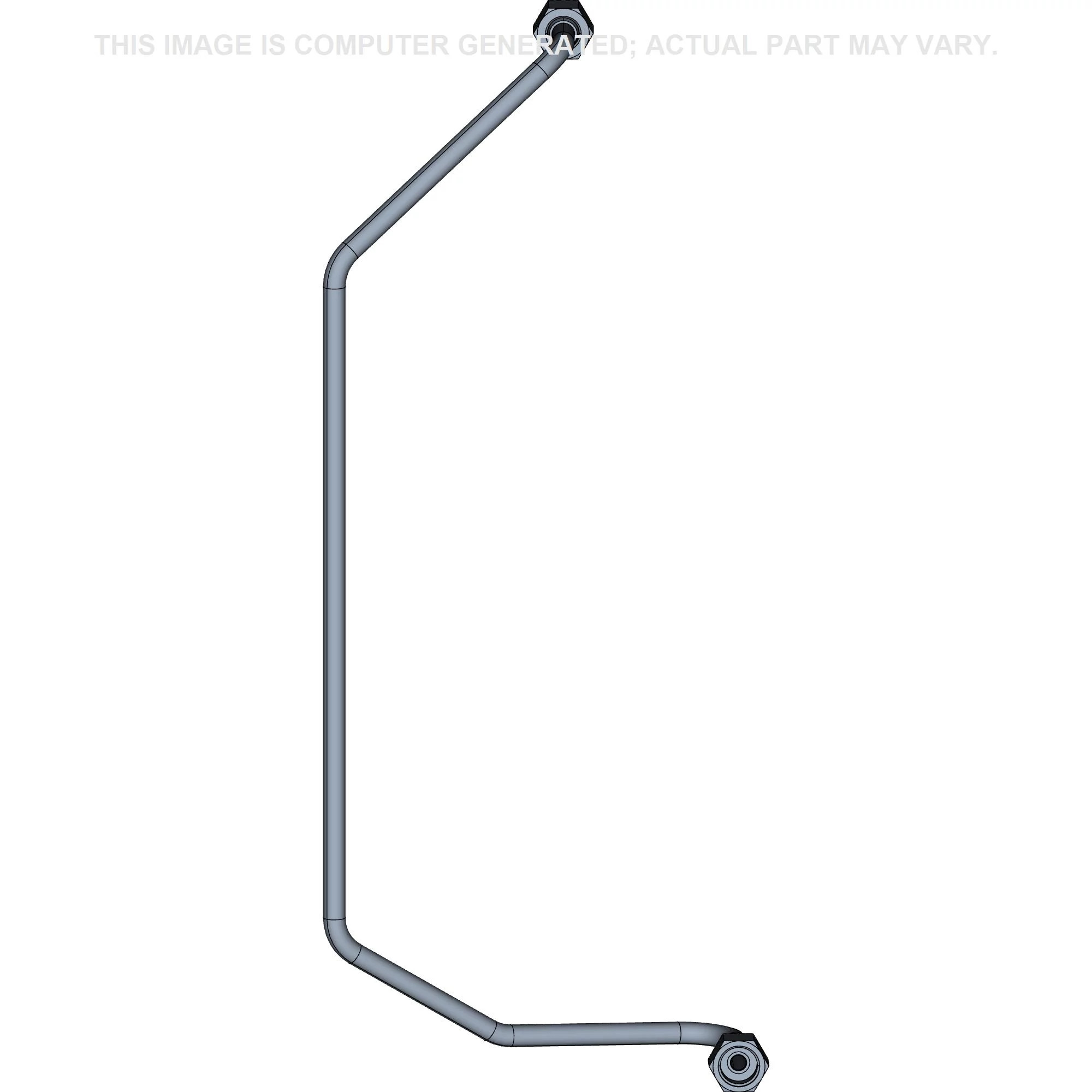 TUBO HIDRÁULICO | NEWHOLLANDCE | EU | ES