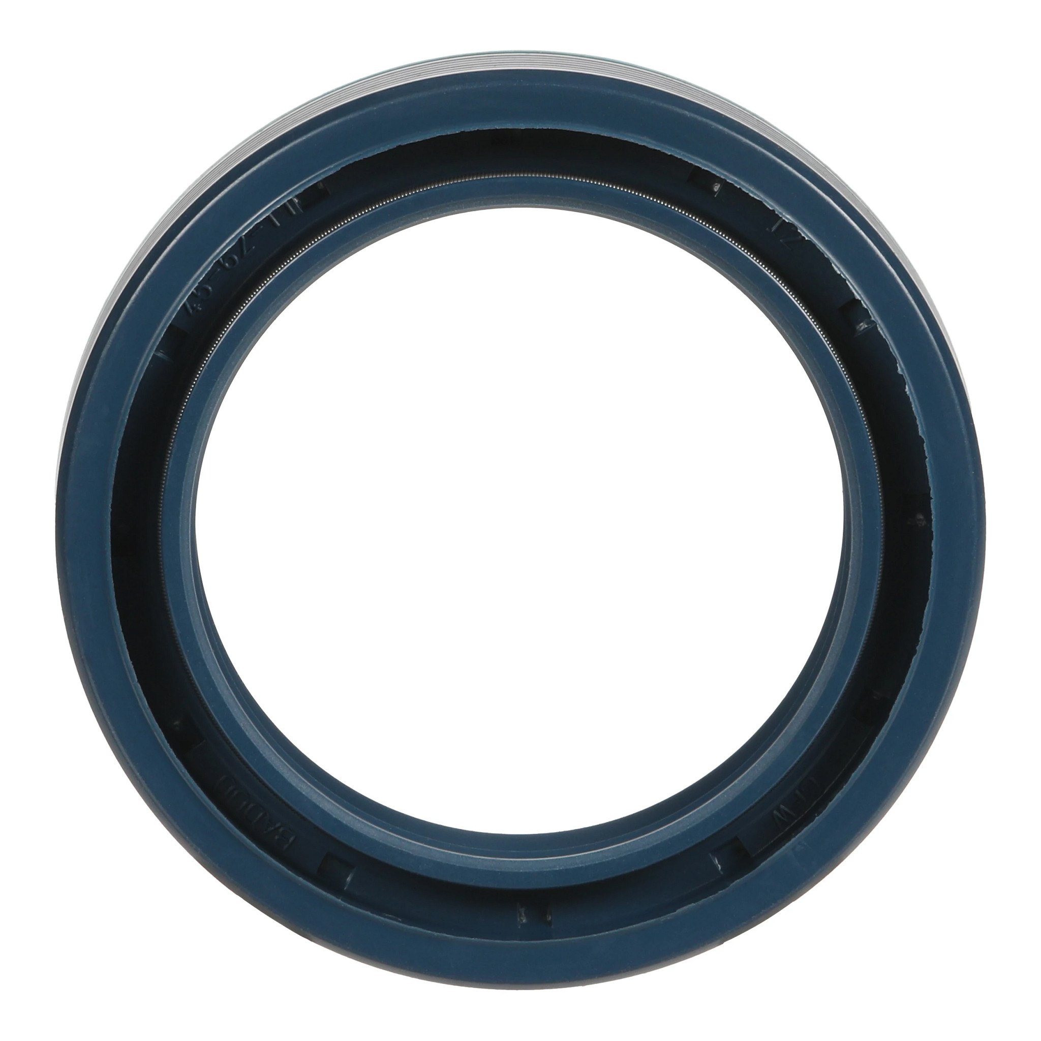 SEAL | CASECE | CA | EN