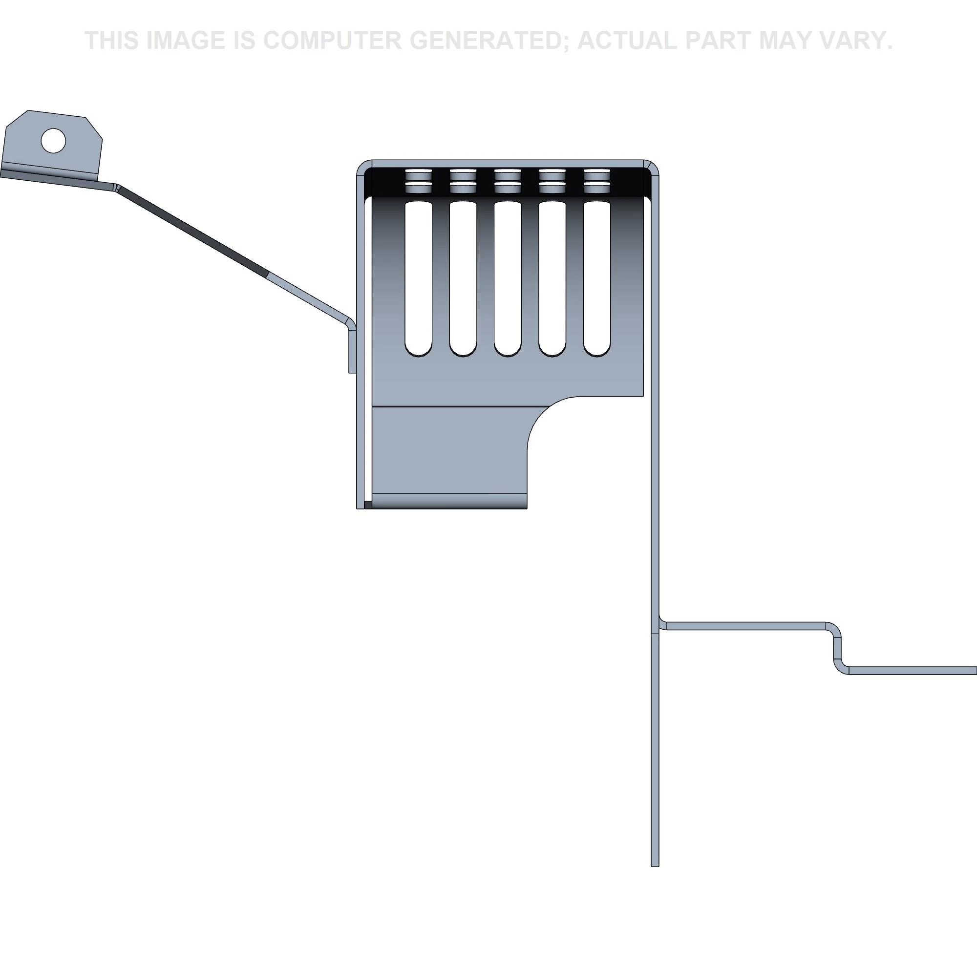 SKYDD | NEWHOLLANDAG | EU | SV
