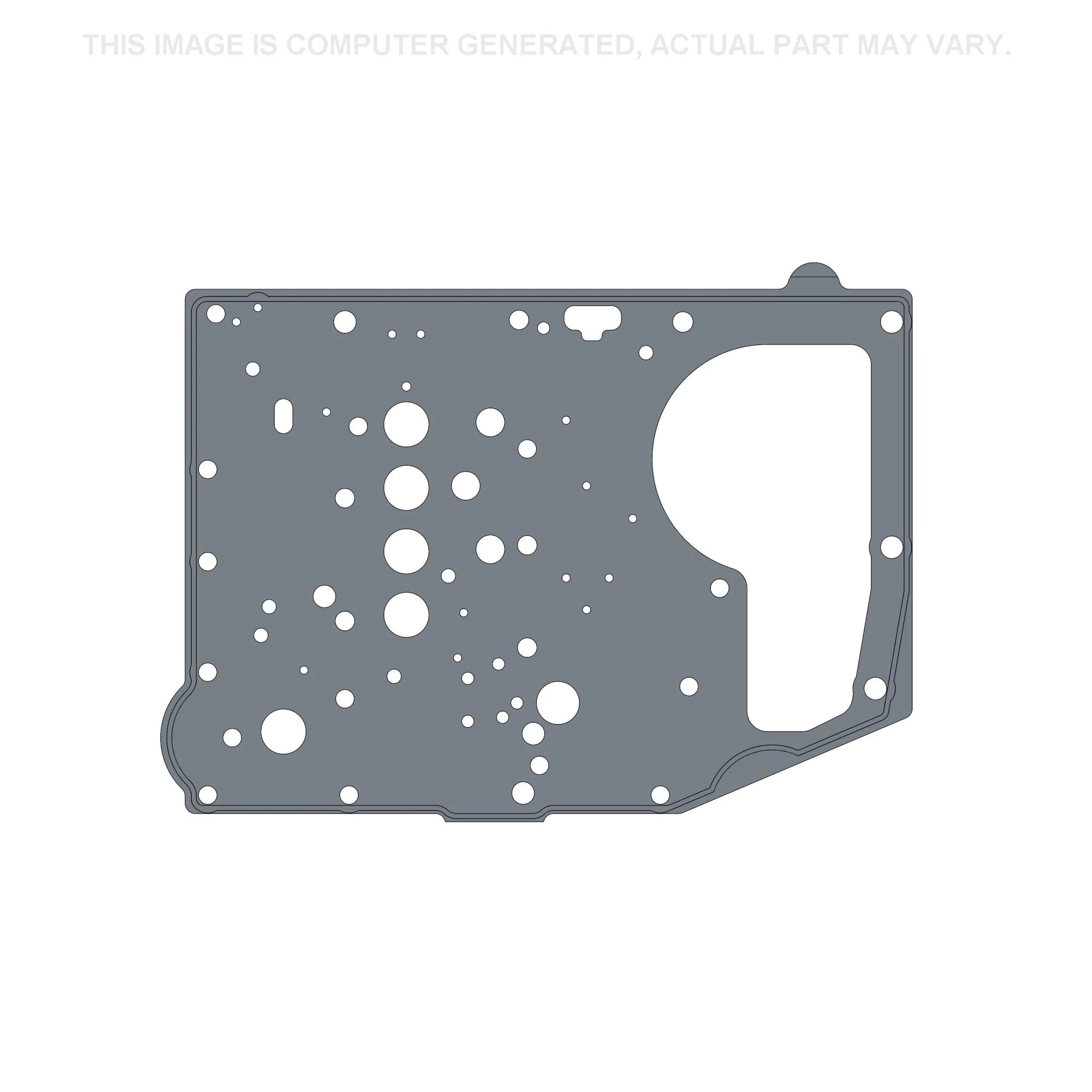 GASKET | CASECE | AMEA | EN