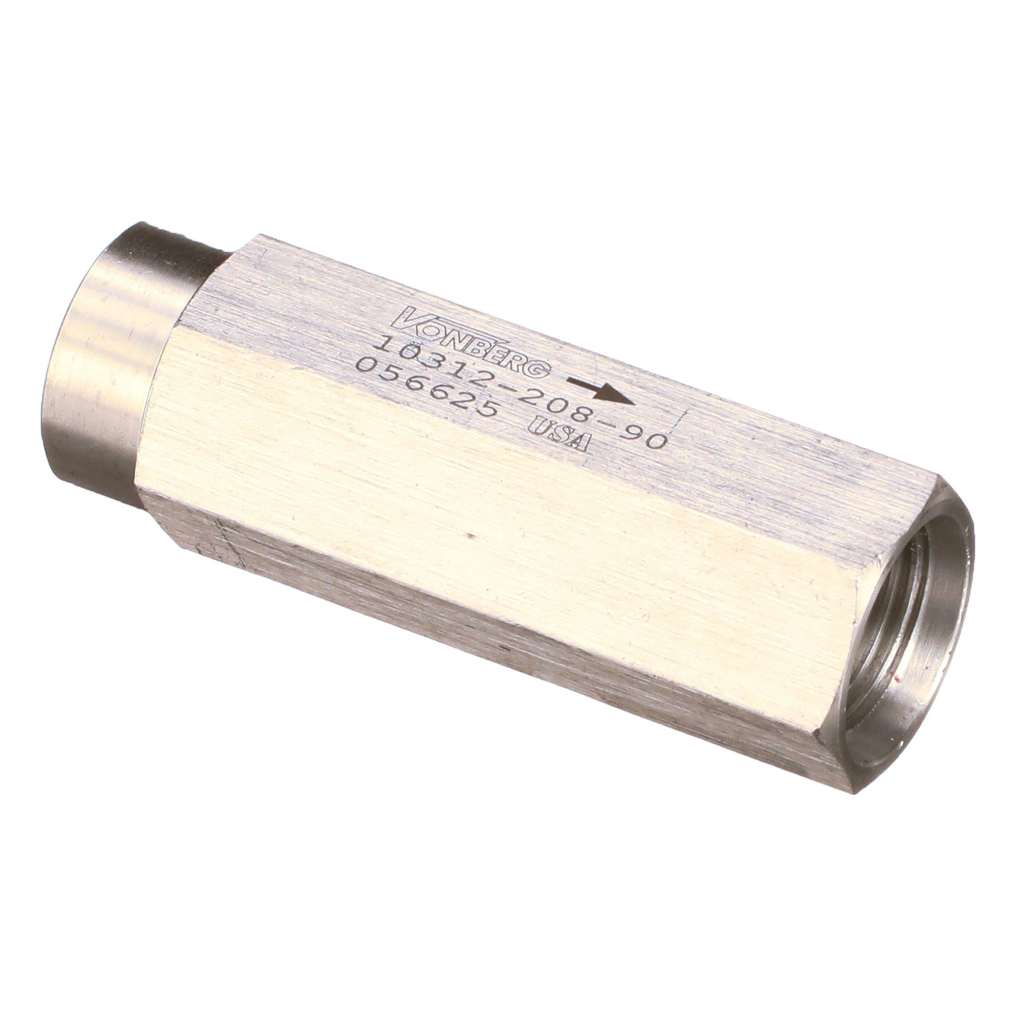 Check Valve | CASECE | CA | EN