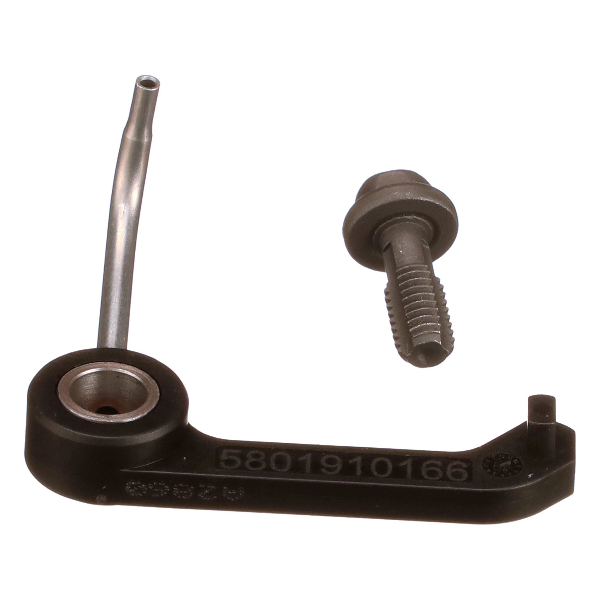 Conjunto do bico do óleo de refrigeração do pistão