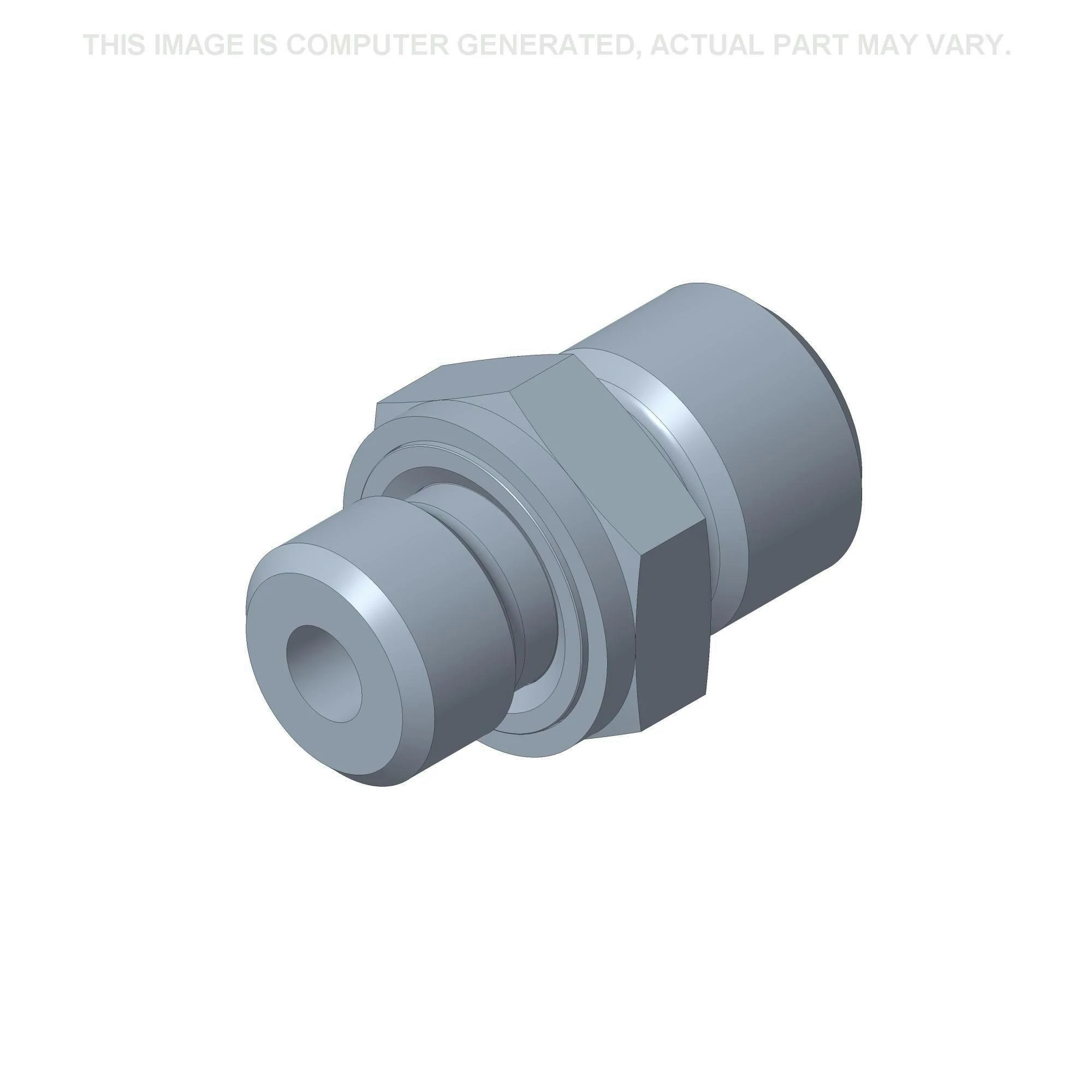 Conector Hidráulico